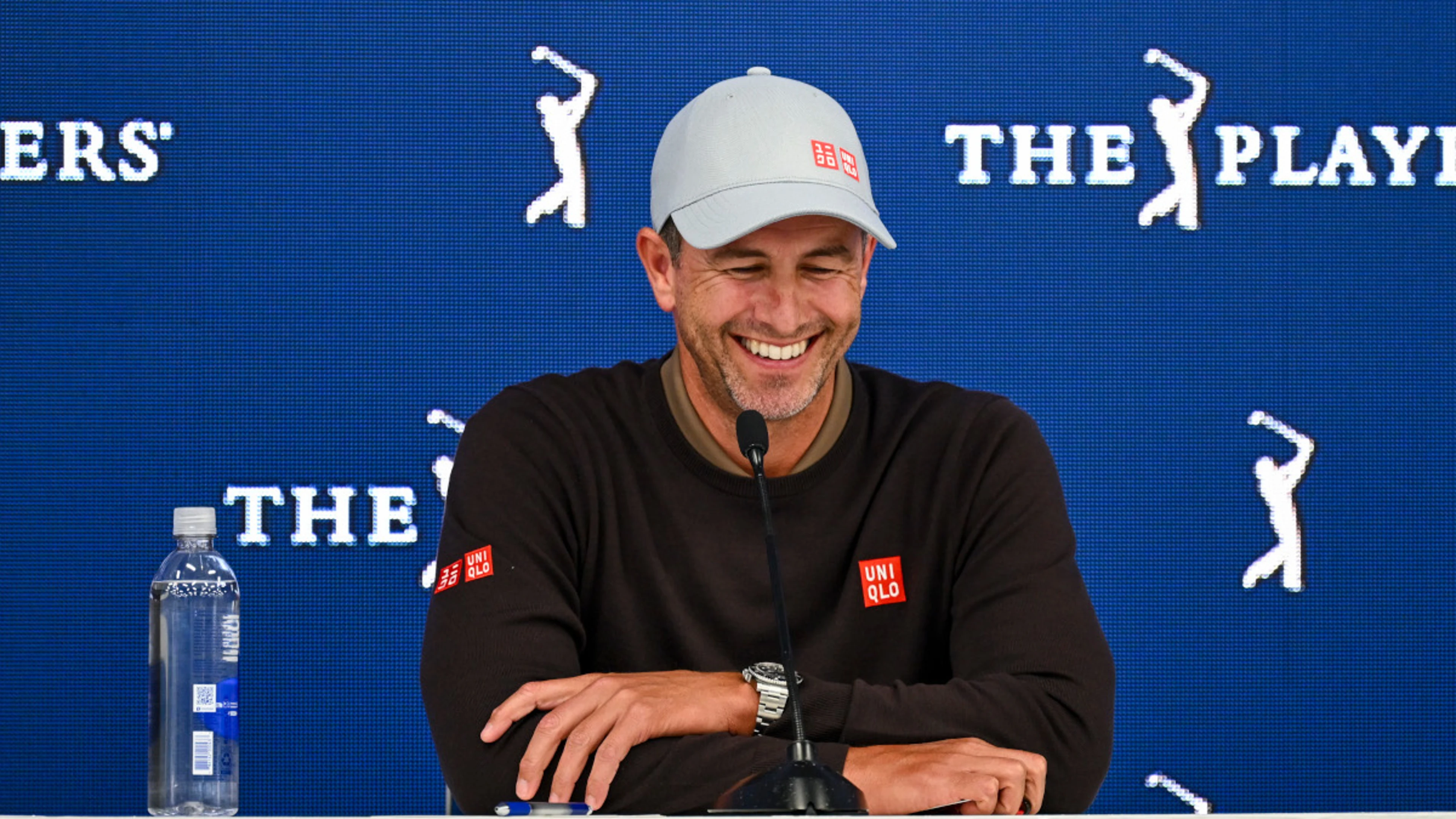 PGA-LIV merger 'may not be ultimately possible' - Scott