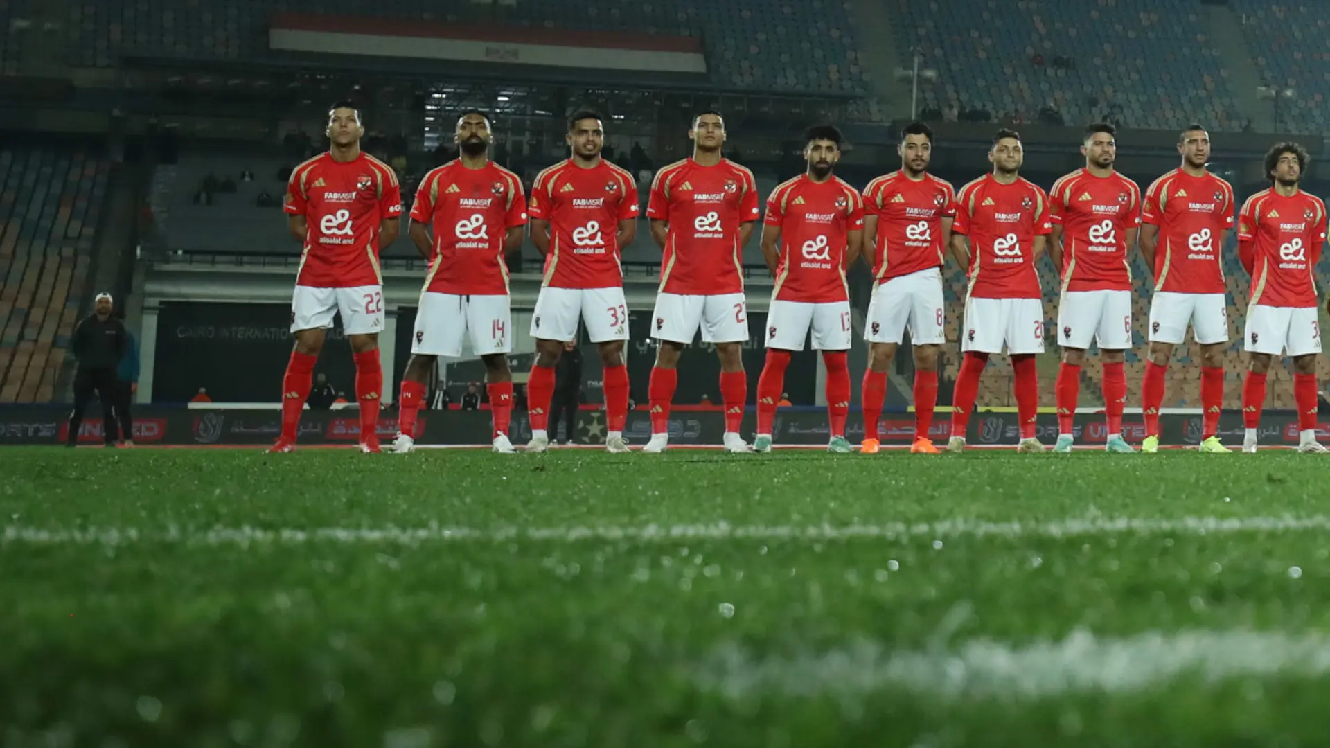 African champion Al Ahly refuse to play rival Zamalek