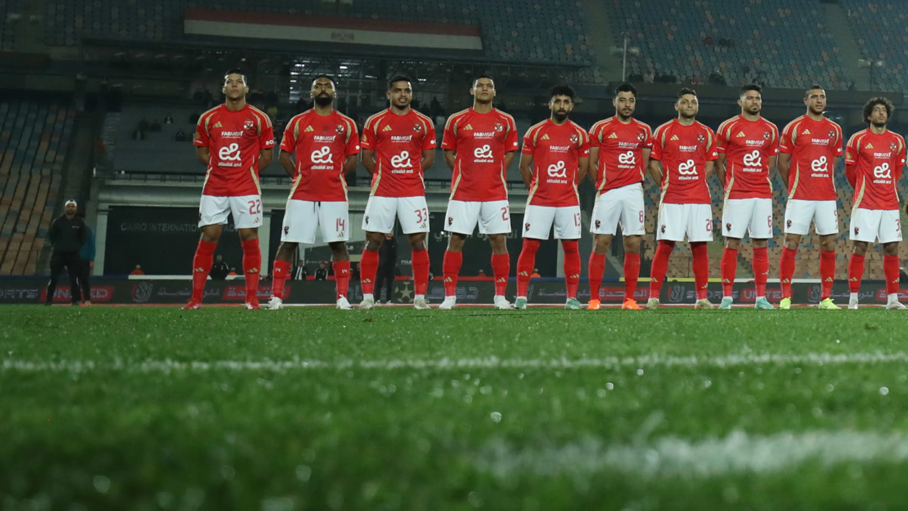 African champion Al Ahly refuse to play rival Zamalek