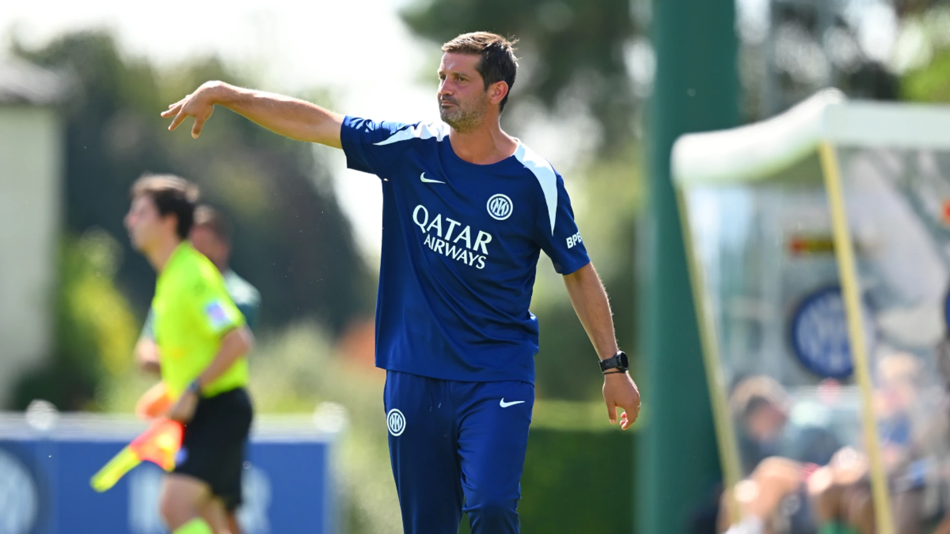 Chivu's Inter still a work in progress ahead of Juve clash