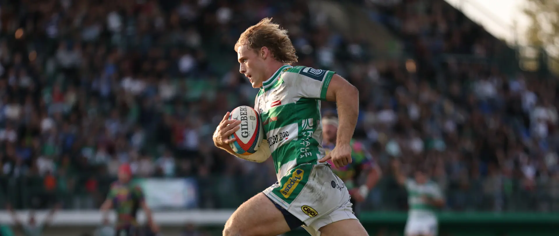 MAULING: Lynagh's four-try frenzy downs Lions