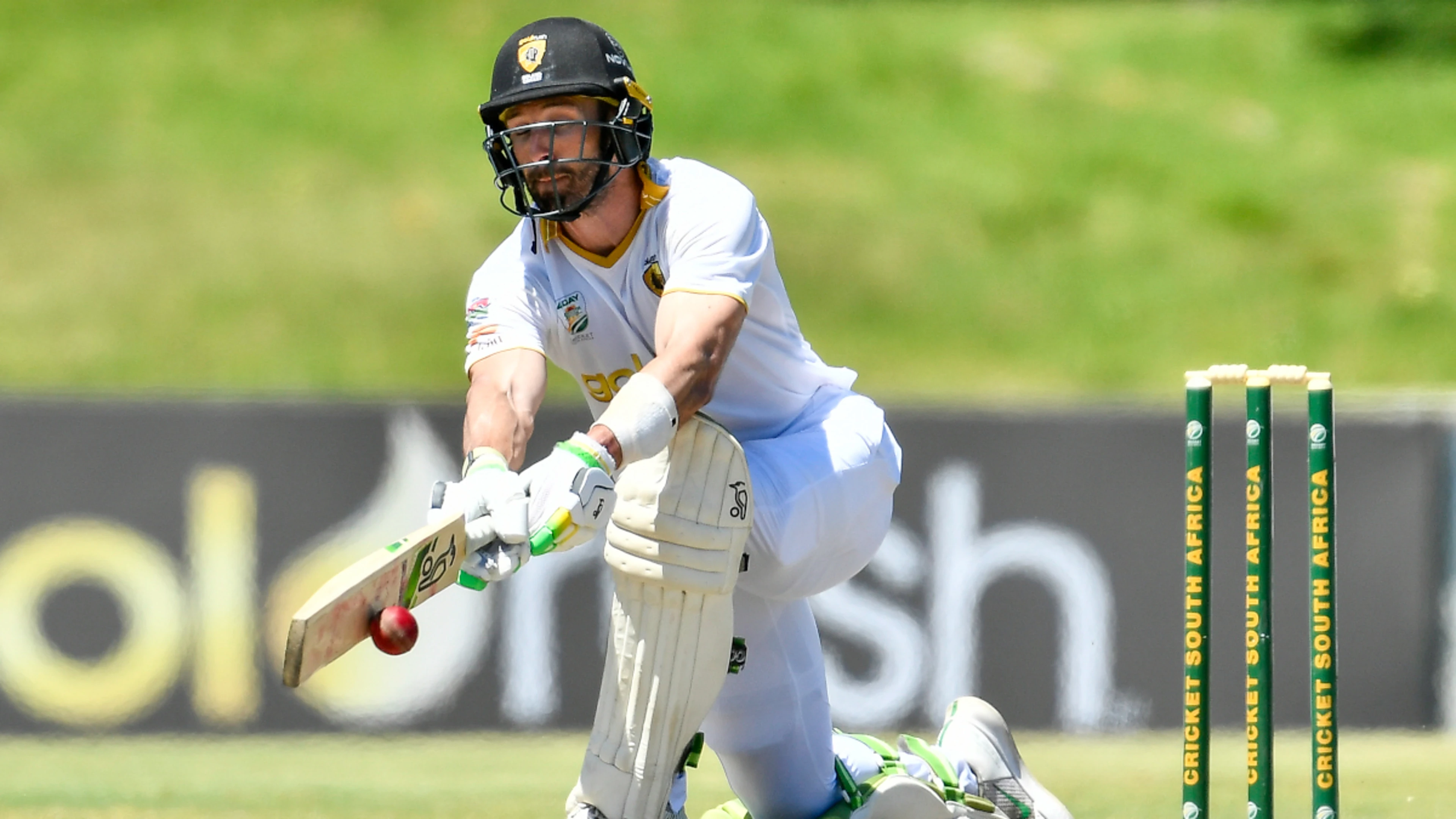 Day 1: Roelofsen and Malan charge down at the Warriors