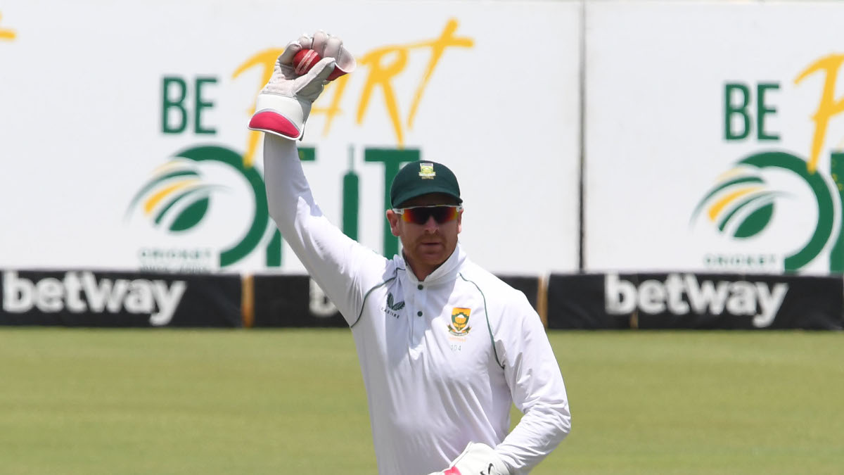 Heinrich Klaasen Retires From Test Cricket | SuperSport