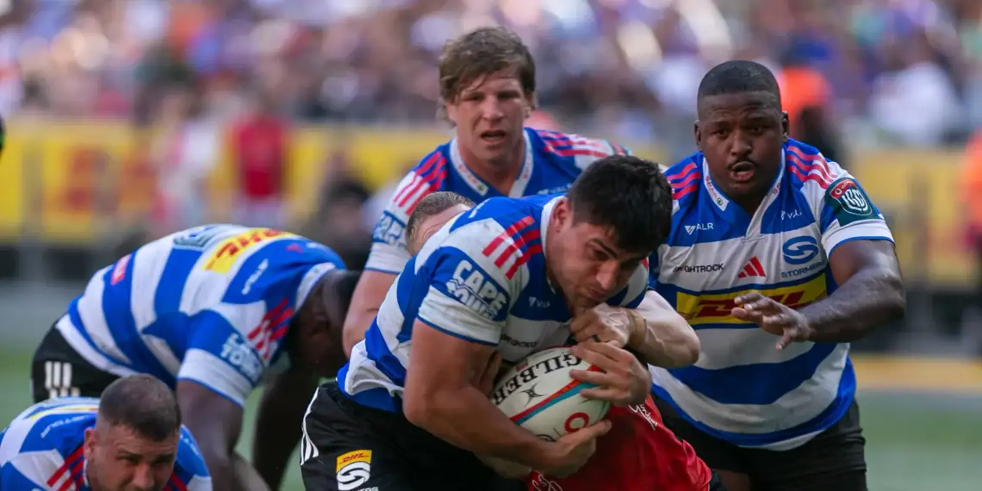 URC PREVIEW: Don’t write off Bulls in north/south derby