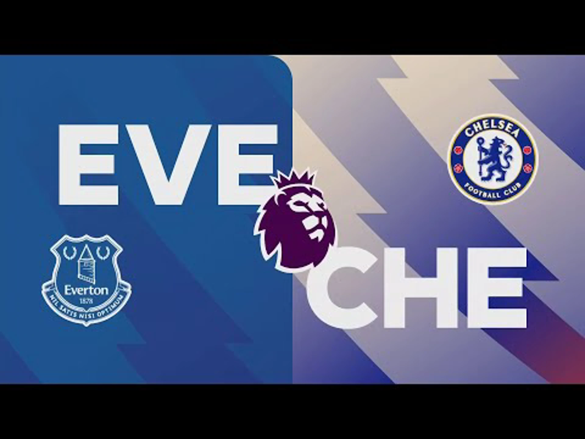 Everton v Chelsea | Matchday 17 Preview | Premier League