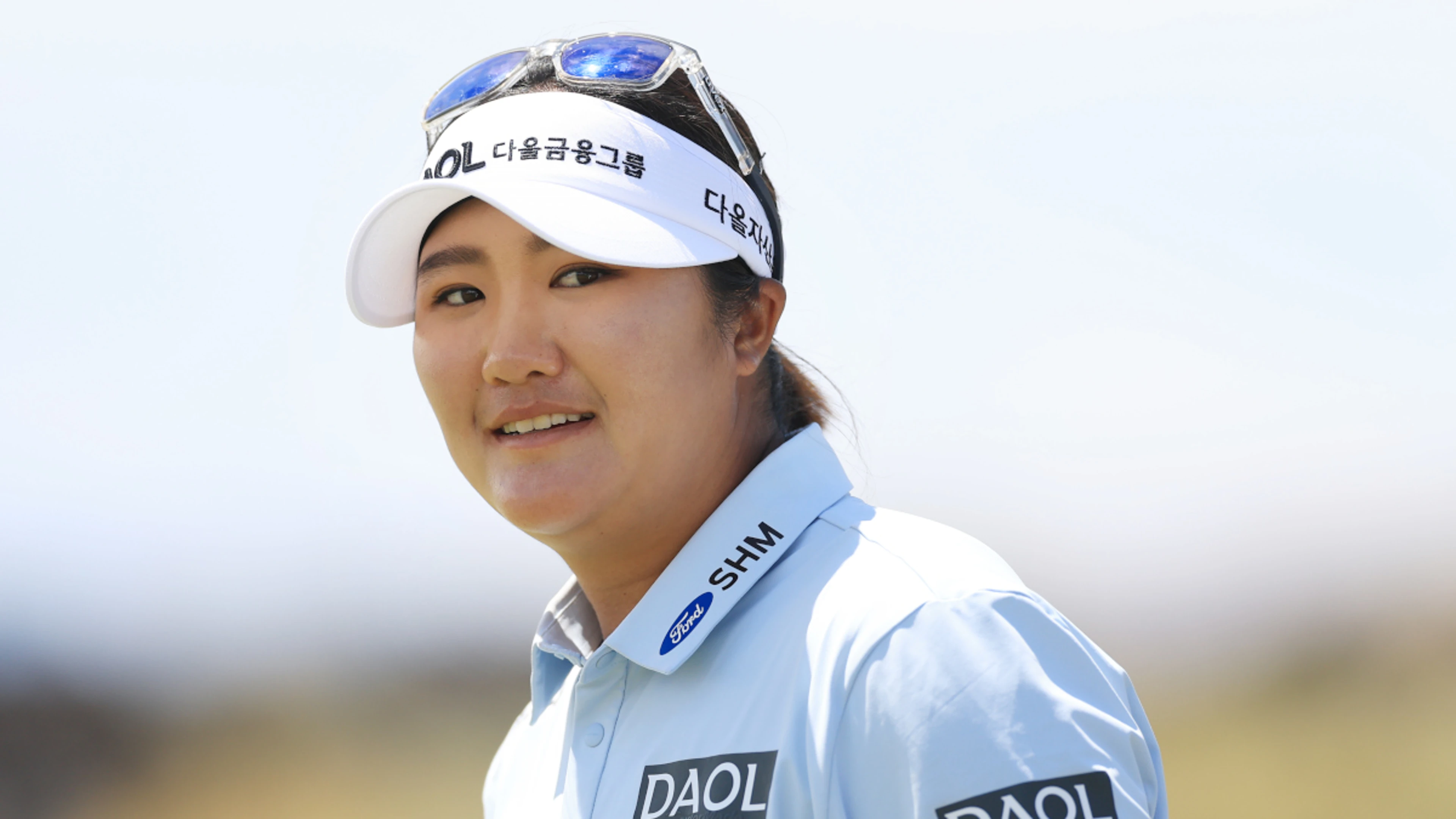 Ryu, Ariya shake off major letdowns to start strong in Utah