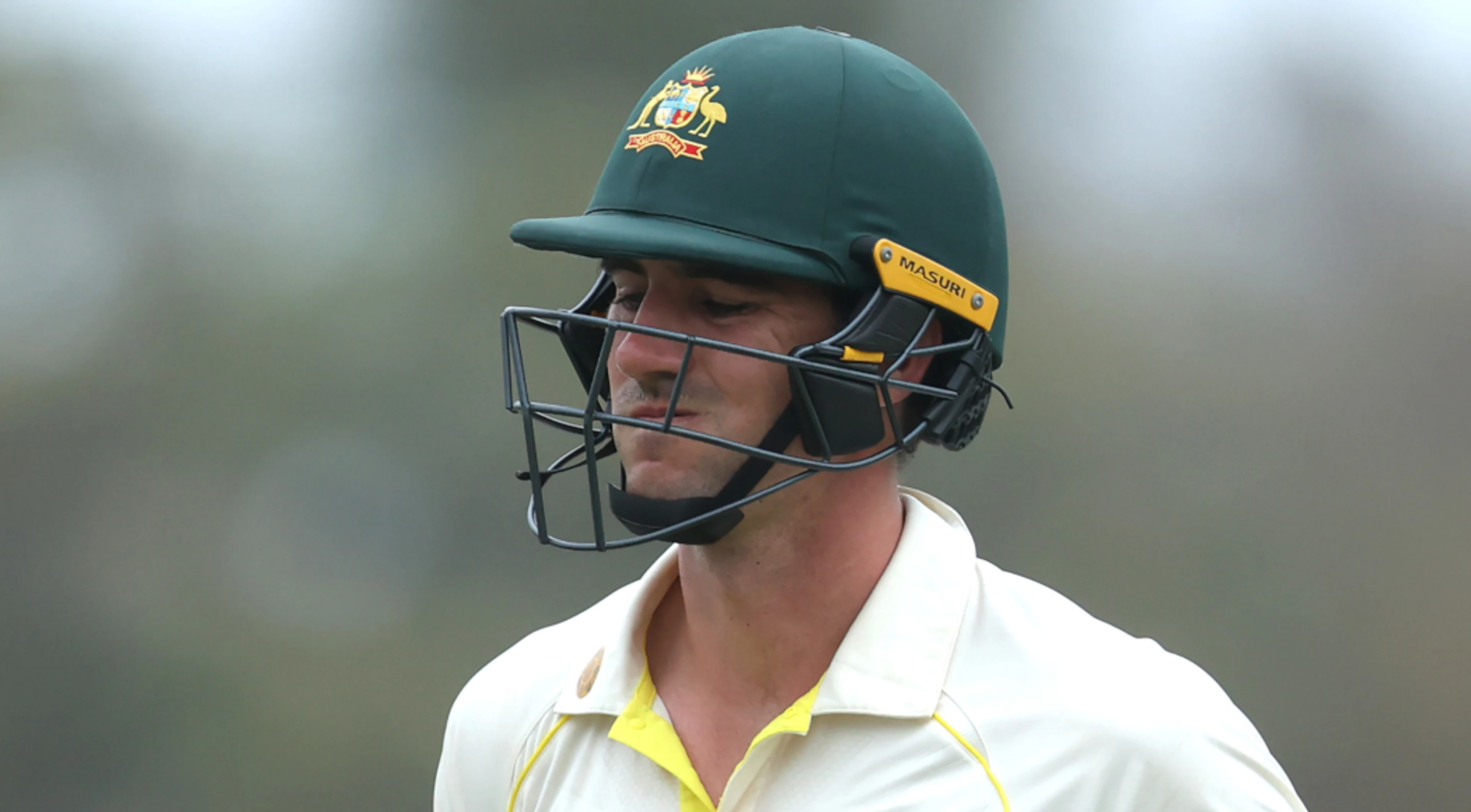 Australia's Cummins rues missed opportunities