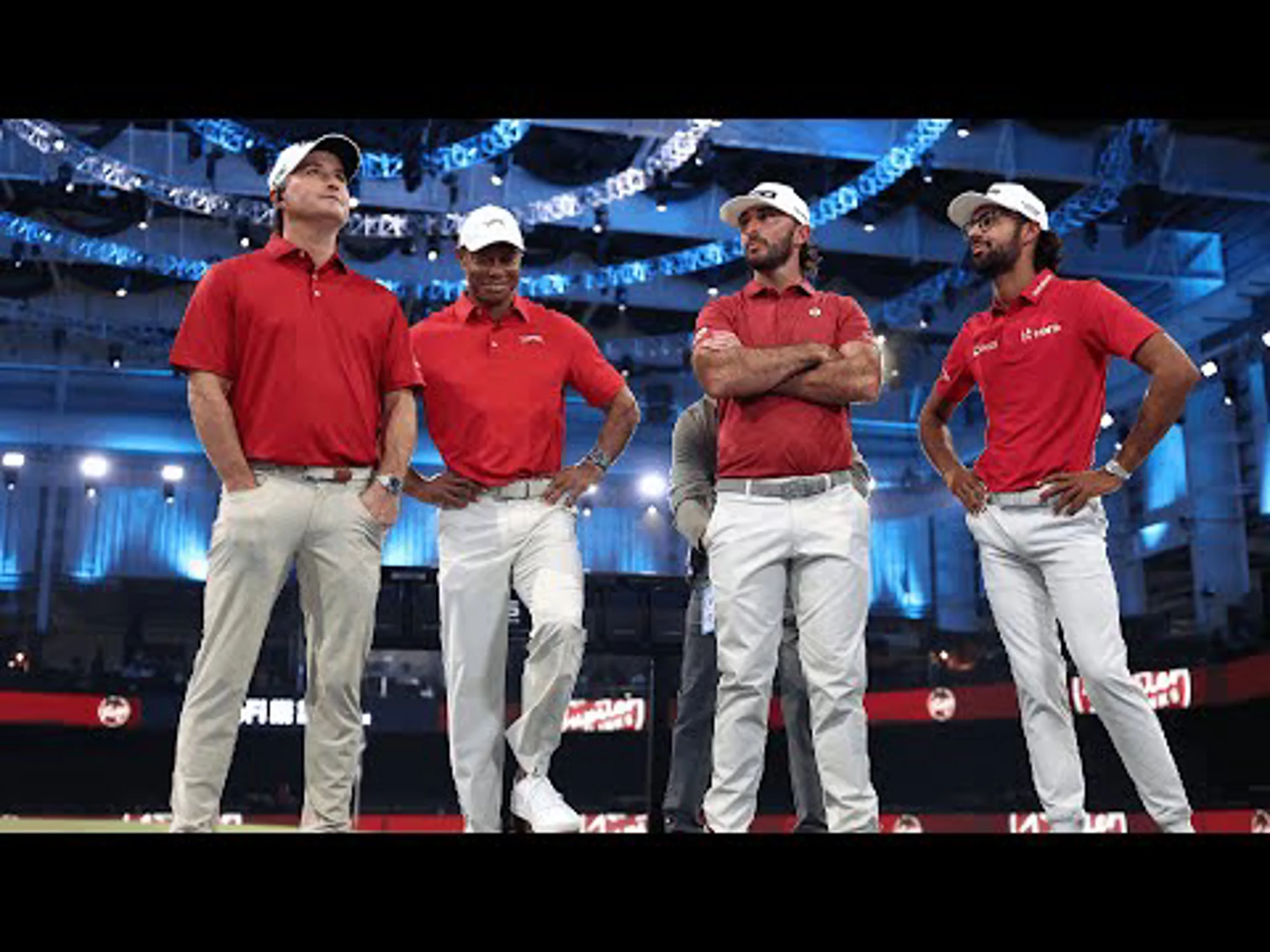 Jupiter Links v New York | Game Highlights | The Golf League