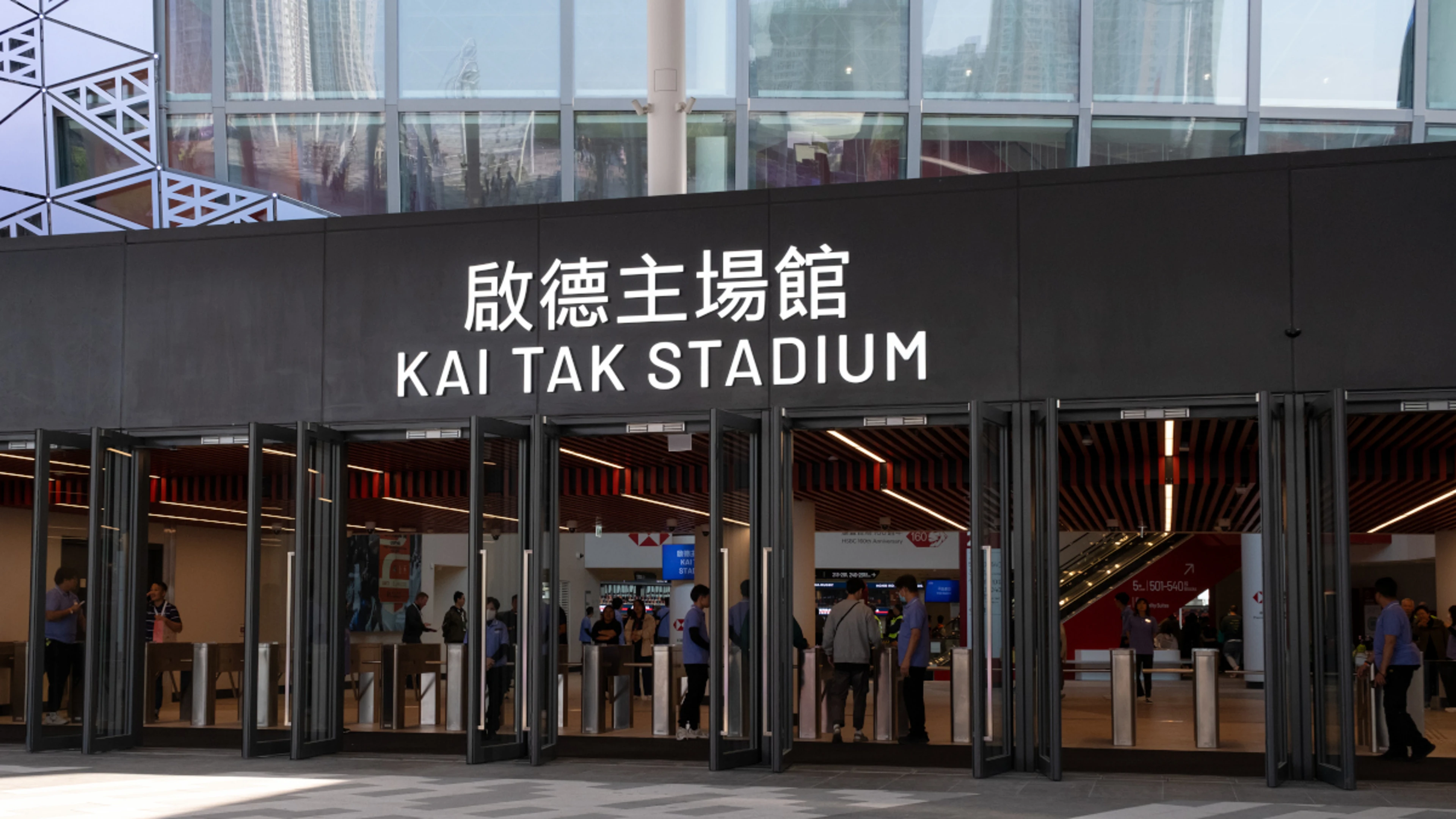 Arsenal, Tottenham to play pre-season North London derby in Hong Kong