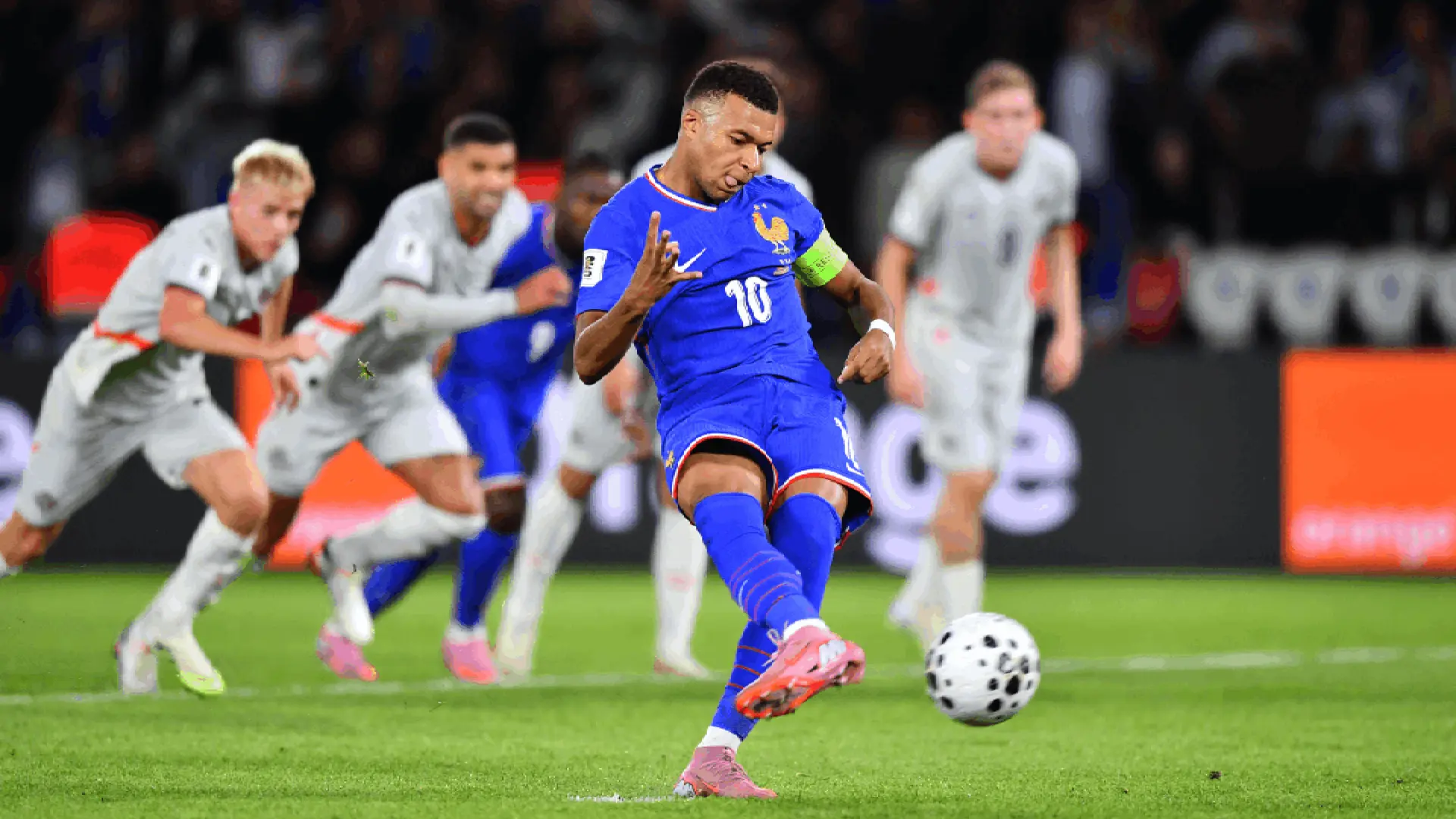 France v Iceland | Match Highlights | 2026 FIFA World Cup Qualifiers - UEFA