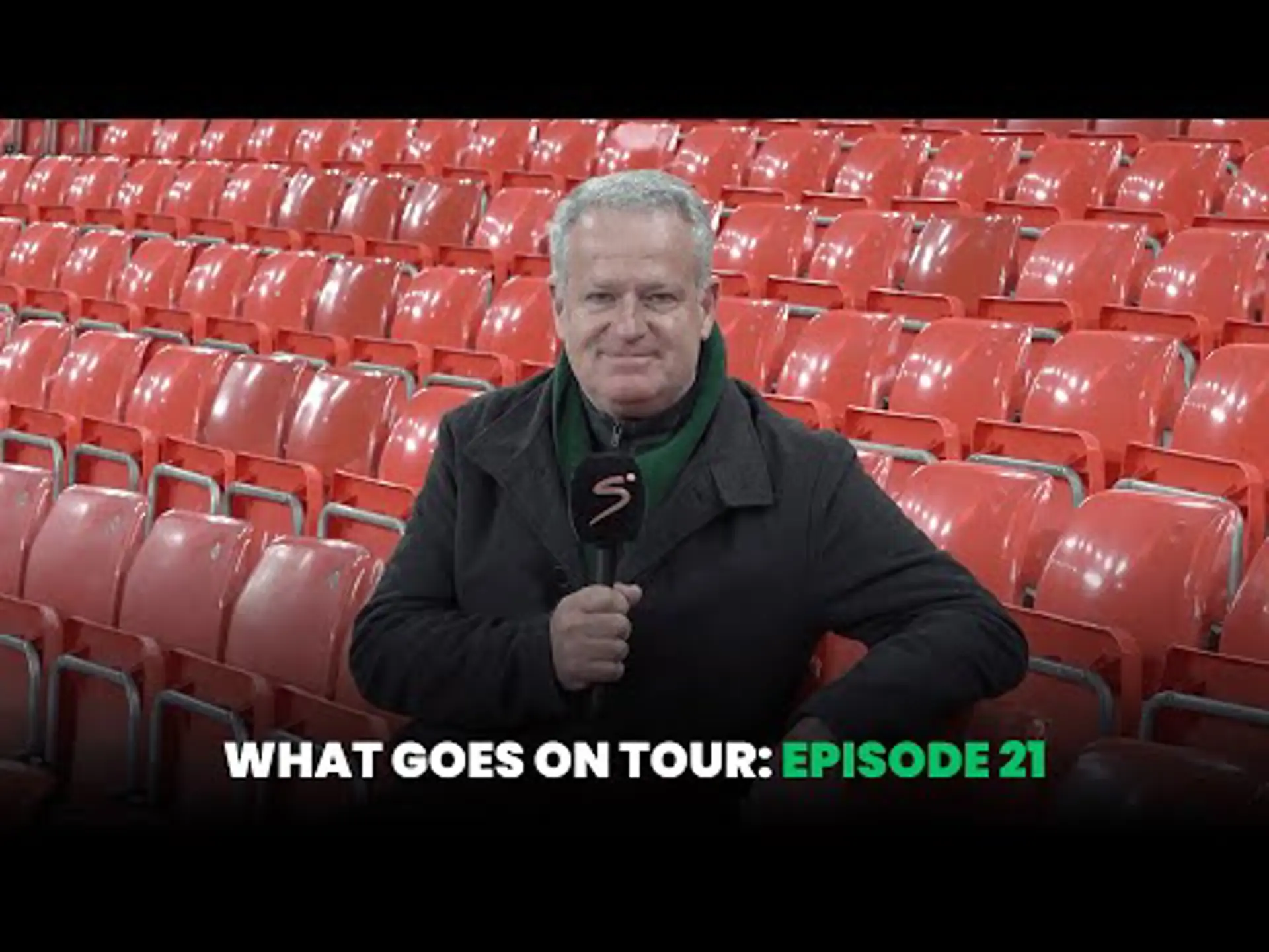What Goes On Tour: Episode 21 | Matt Wraps Up An EPIC 2025 Season in Cardiff 🏴