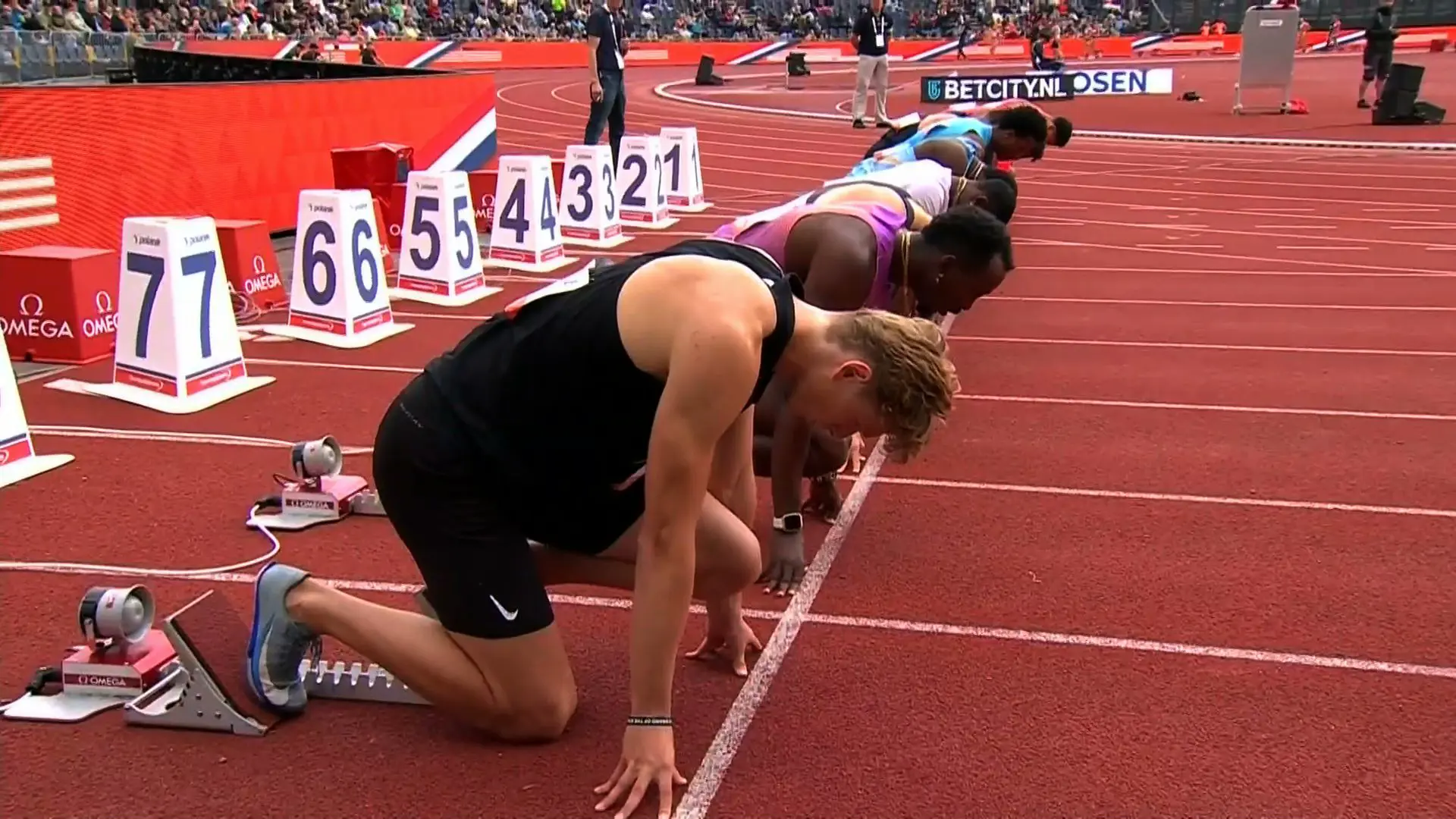 FBK Games | Highlights | World Athletics Continental Tour