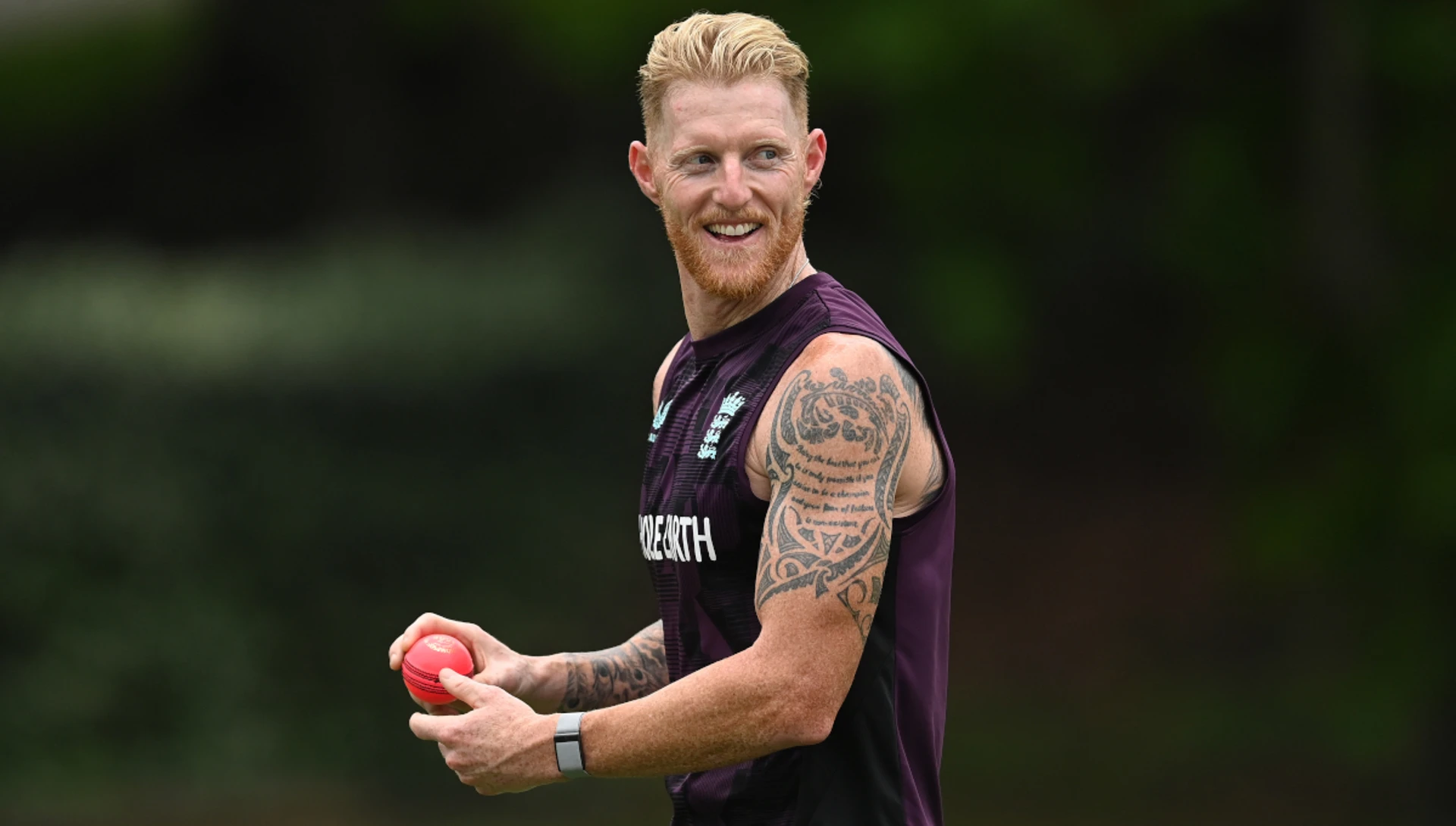 Stokes says England moved on from demoralising Perth defeat