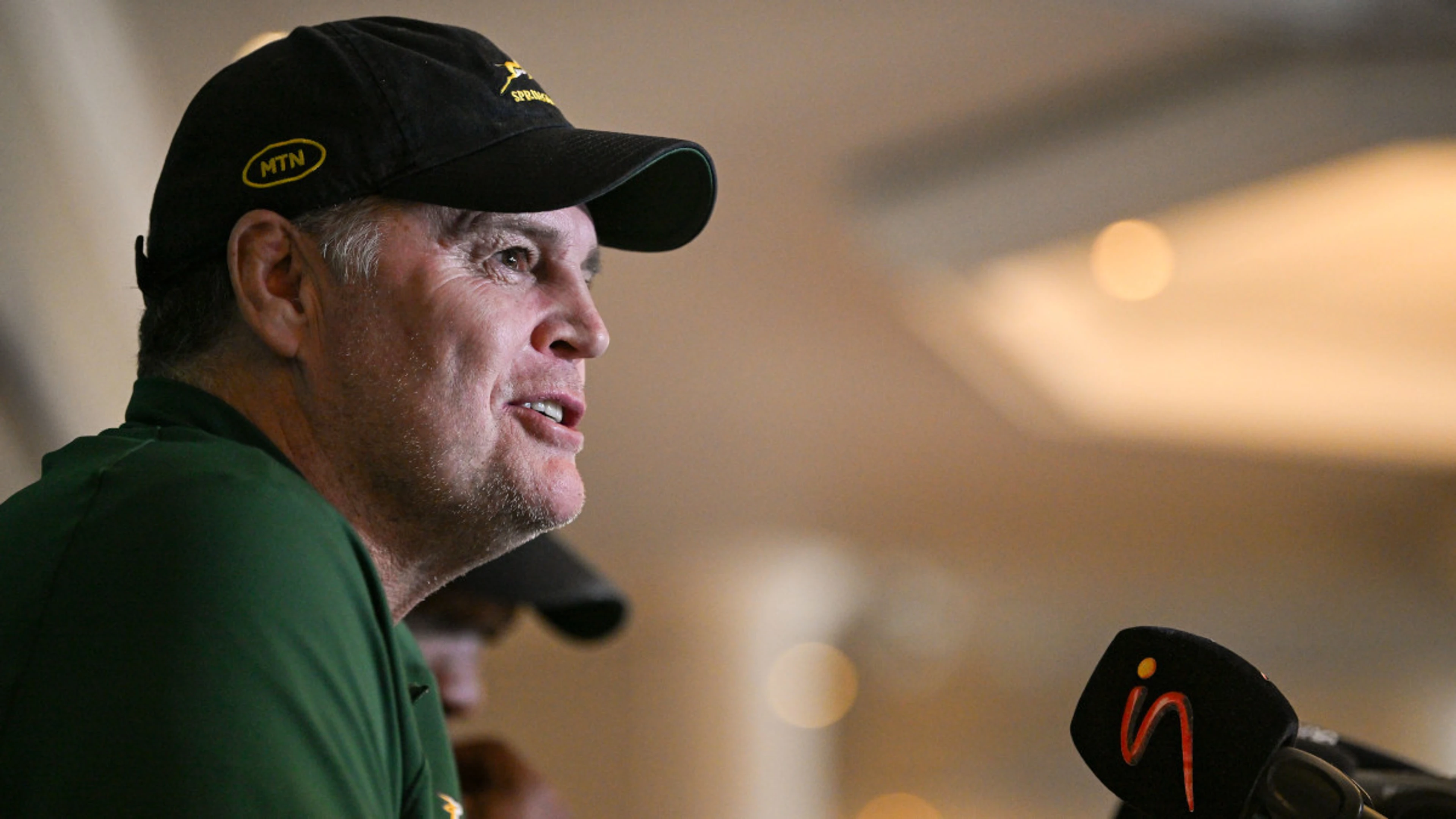 Erasmus basks in strength in depth as formidable Boks team named for Wales