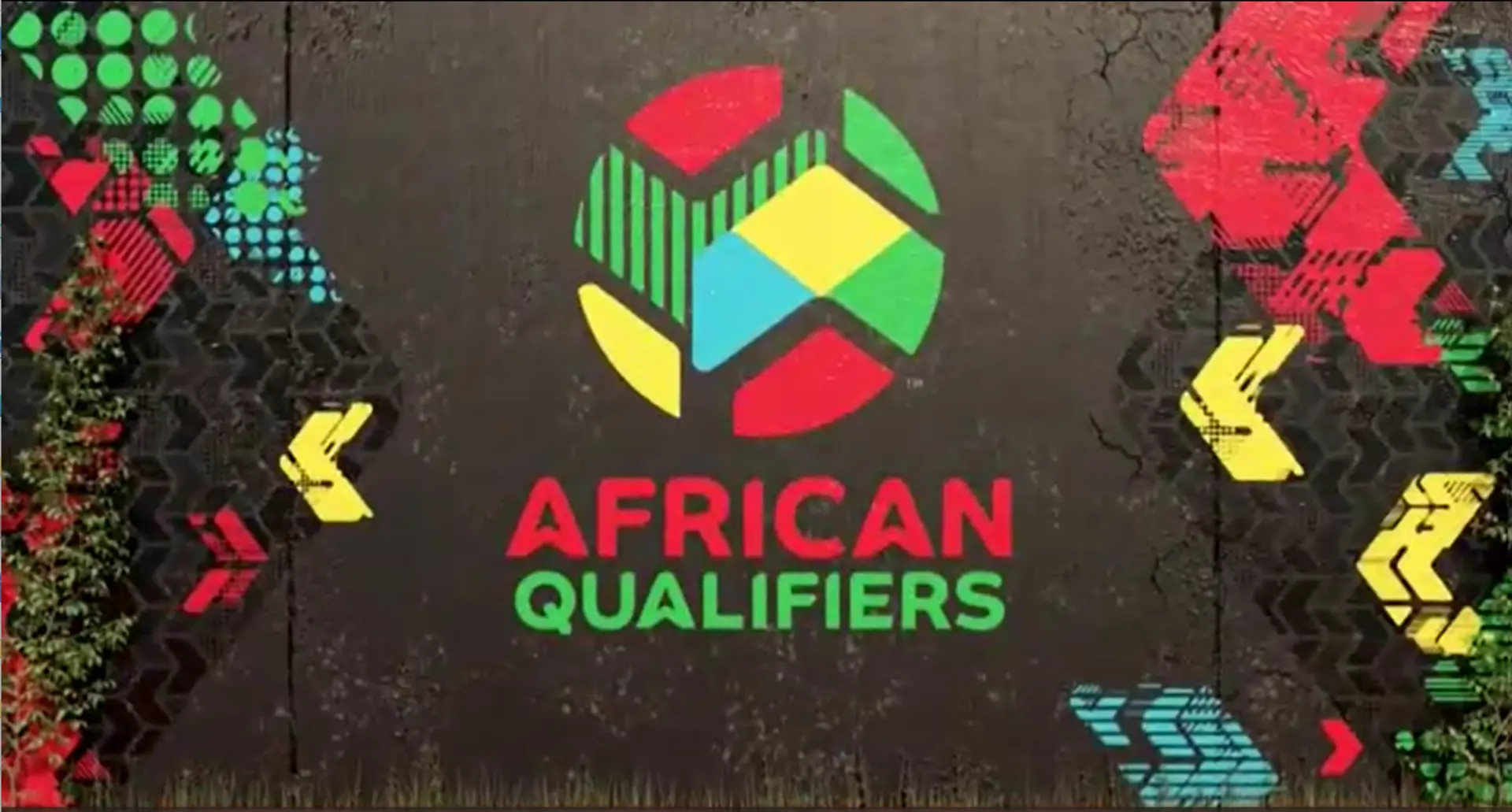 Ethiopia v Guinea-Bissau | Match Highlights | Africa Cup Of Nations Qualifier