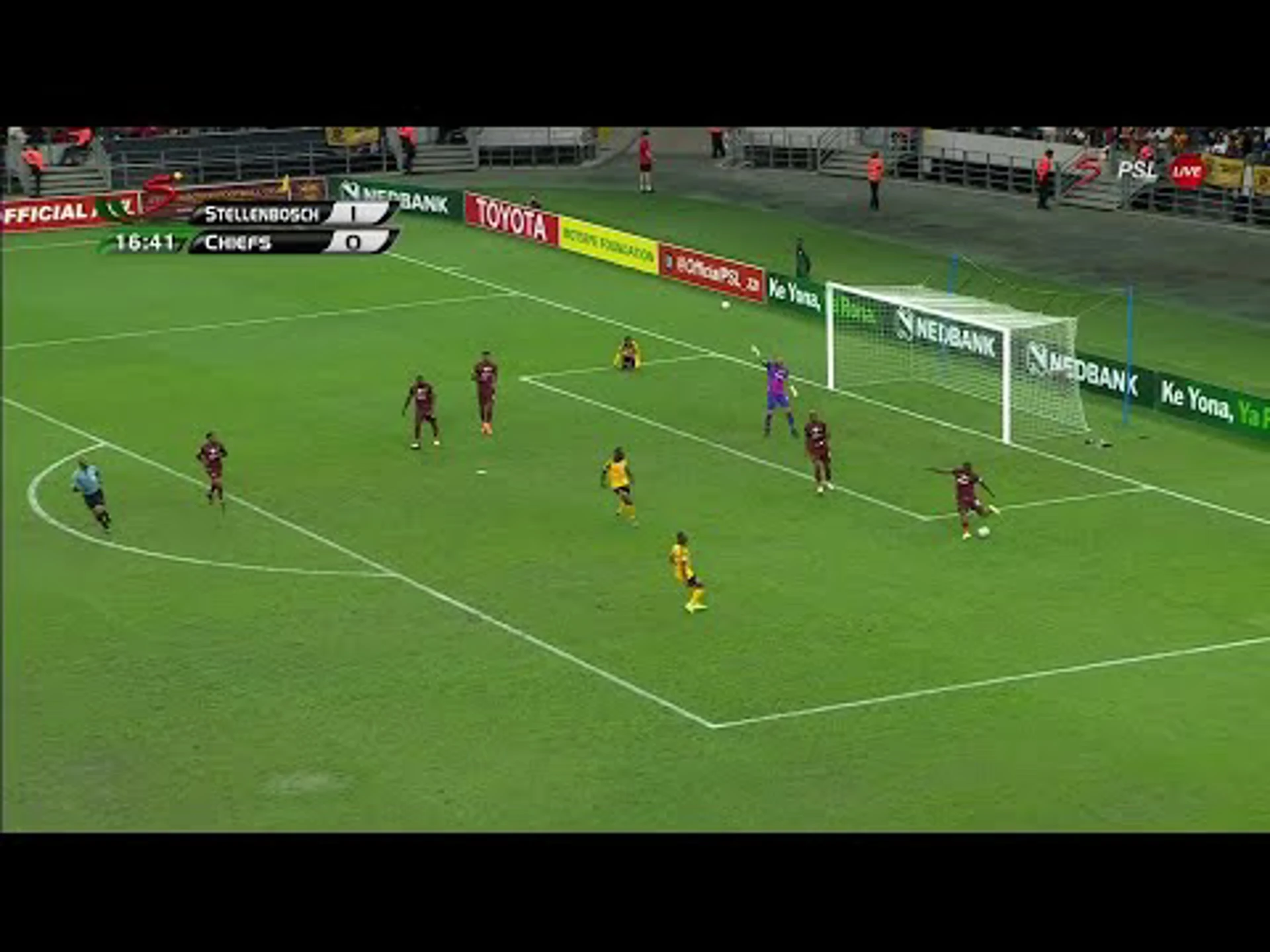 Top 5 Gk Saves of the Day, 02/04/2026