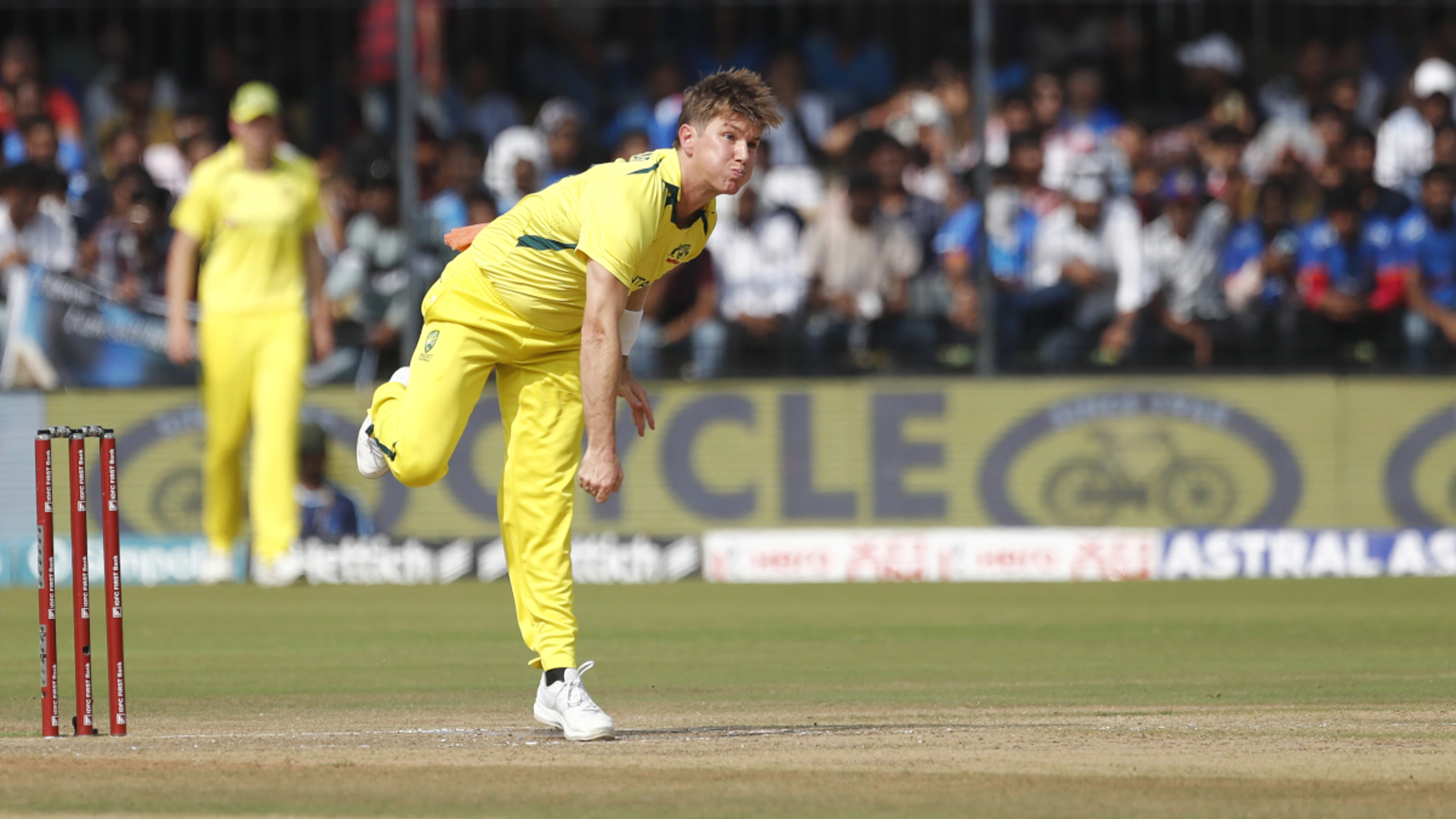 Five bowlers to watch at the 2023 World Cup