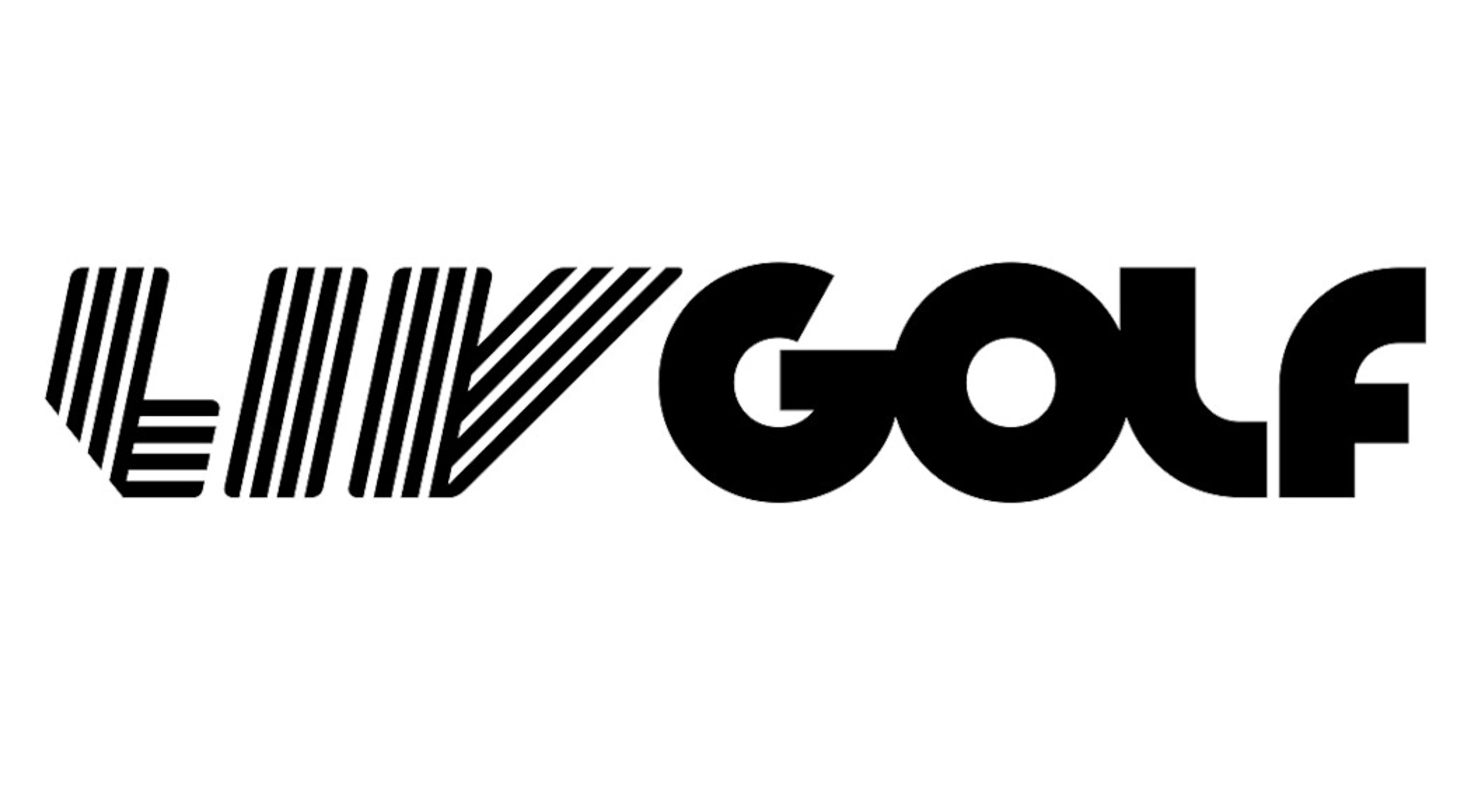 Everything you need to know about Golf's divisive LIV series