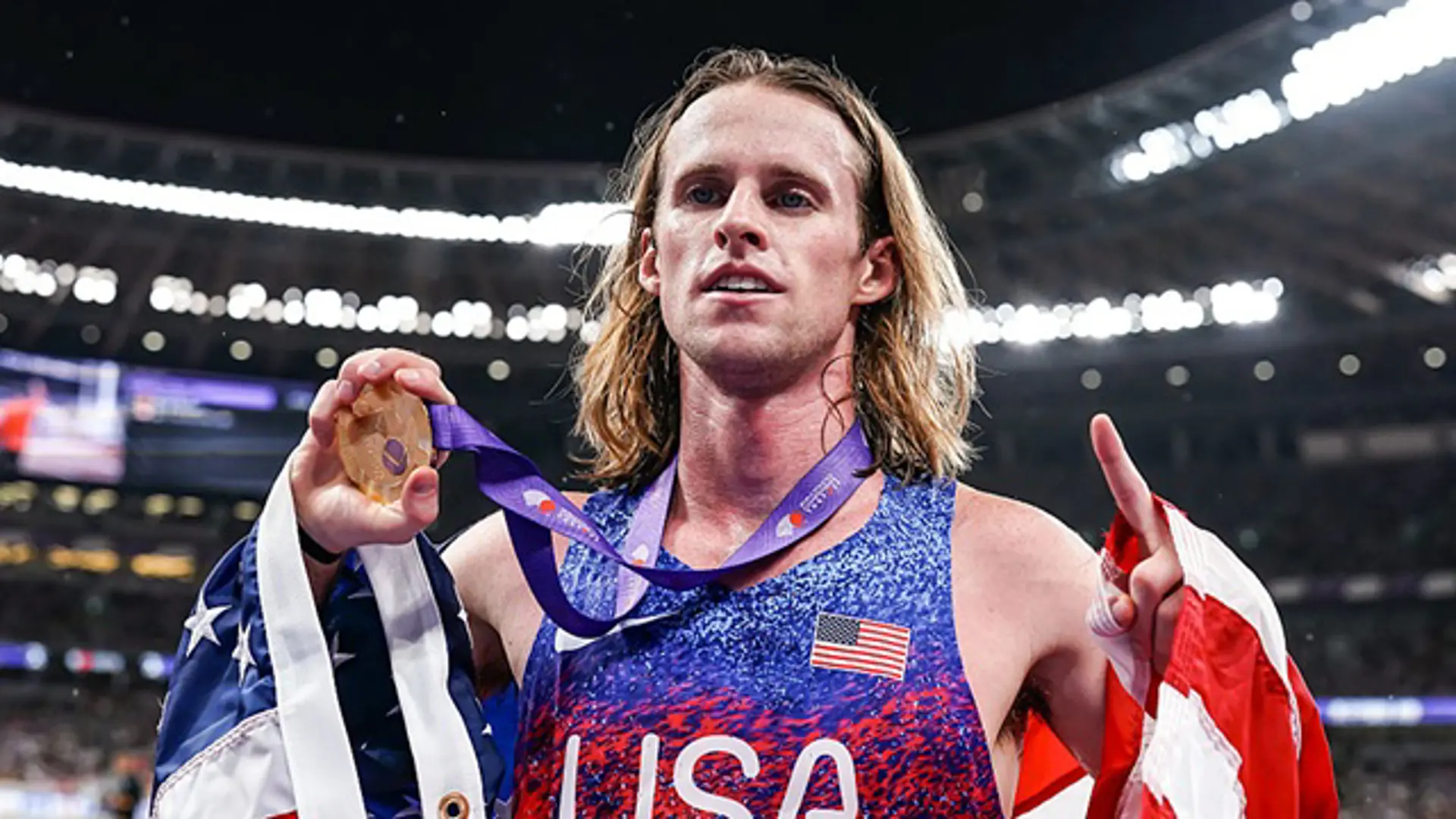 Men's 5000 Metres Final | Highlights | World Athletics Championships