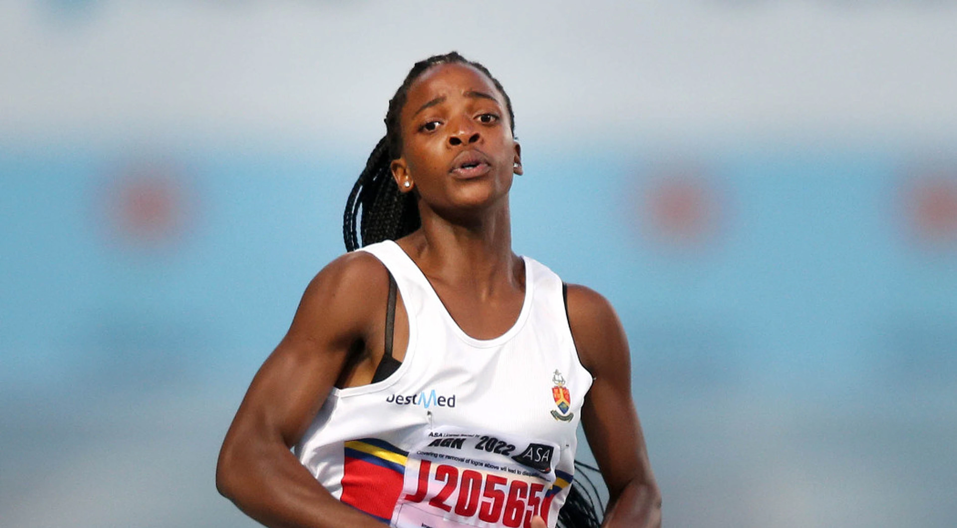 Young athletes could inspire during SA Champs in Cape Town