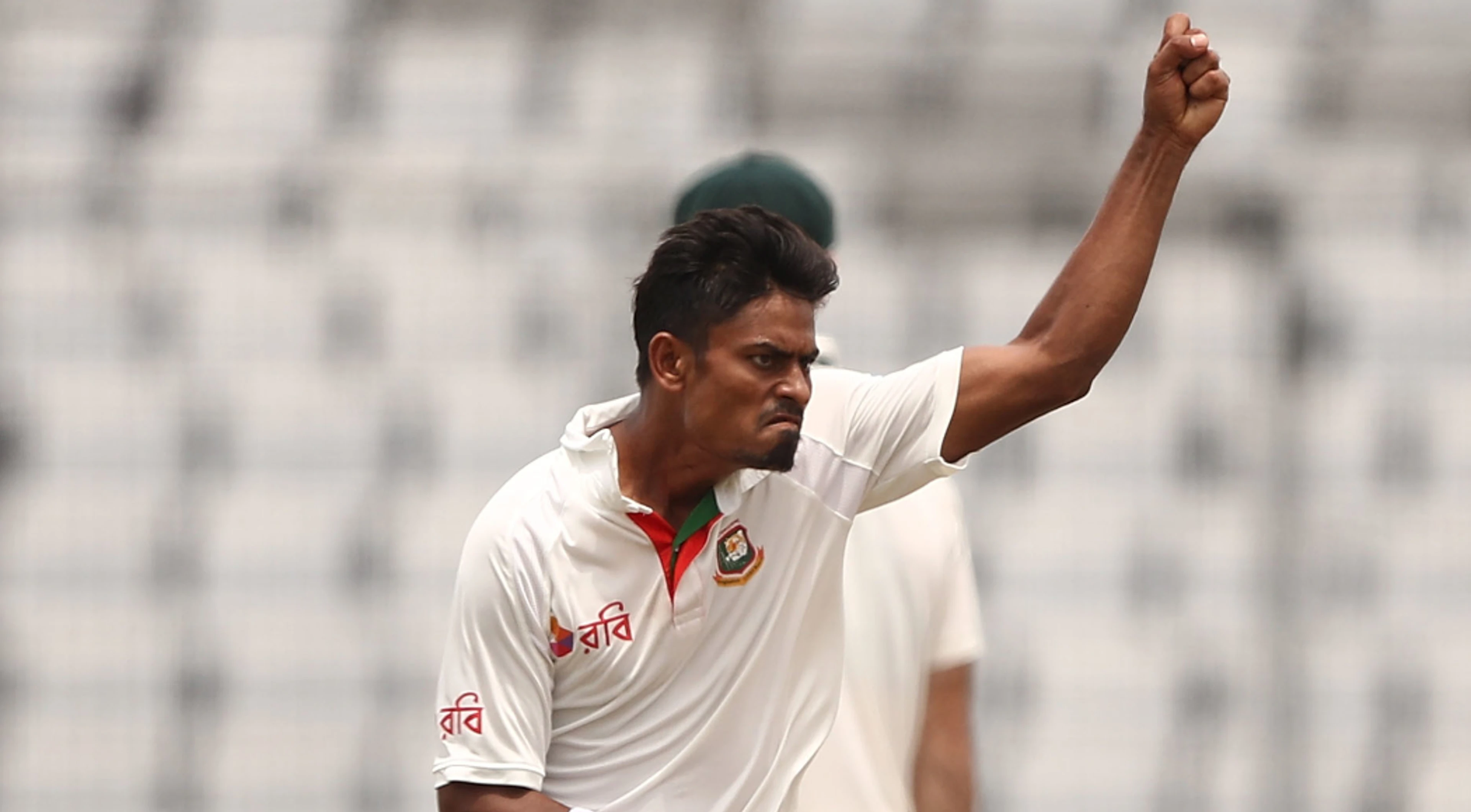 Bangladesh claw their way back after Iyer and Pant offensive