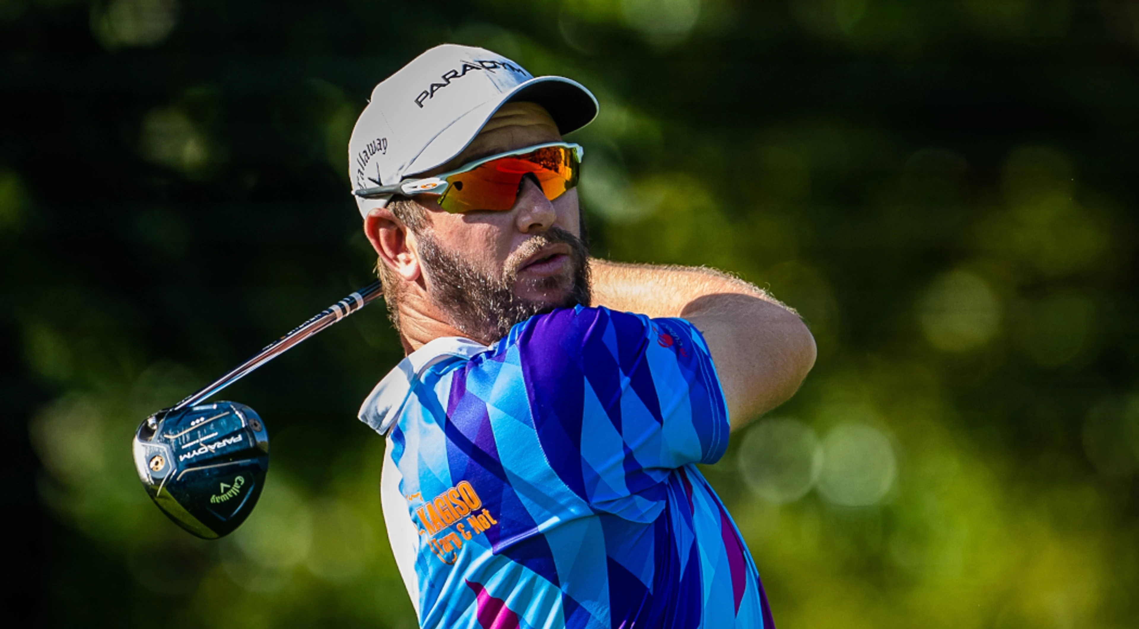 In-form golfers from top tours sign up for SDC Championship