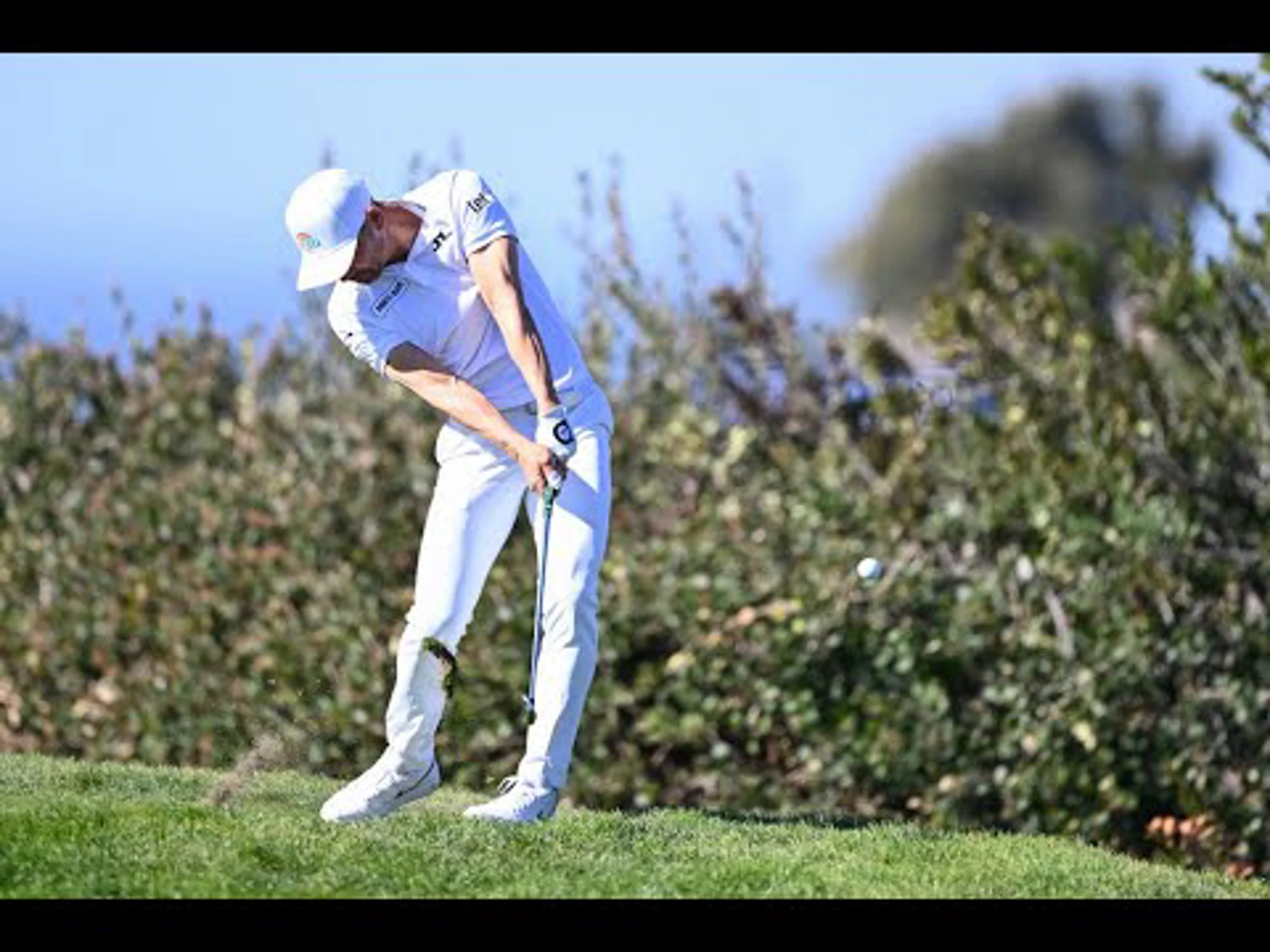 Farmers Insurance Open | Day 2 Highlights | US PGA Tour