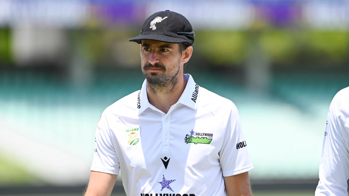 Dupavillon excited by new challenge | SuperSport