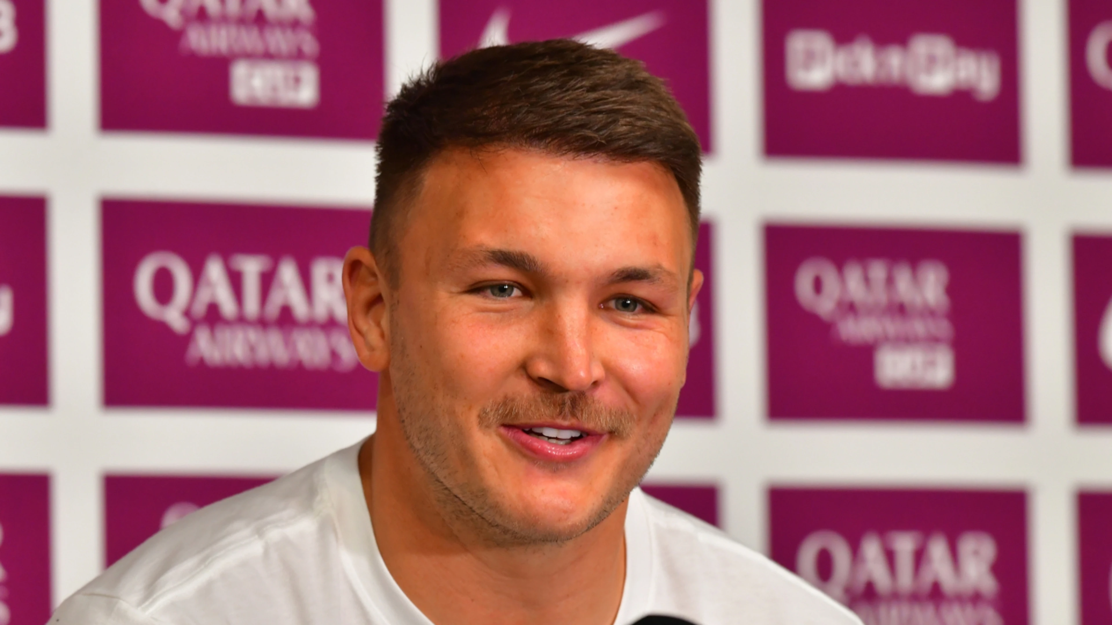 BOK FEATURE: Boks' 'hybrid' option is a success, whether or not it works on the field