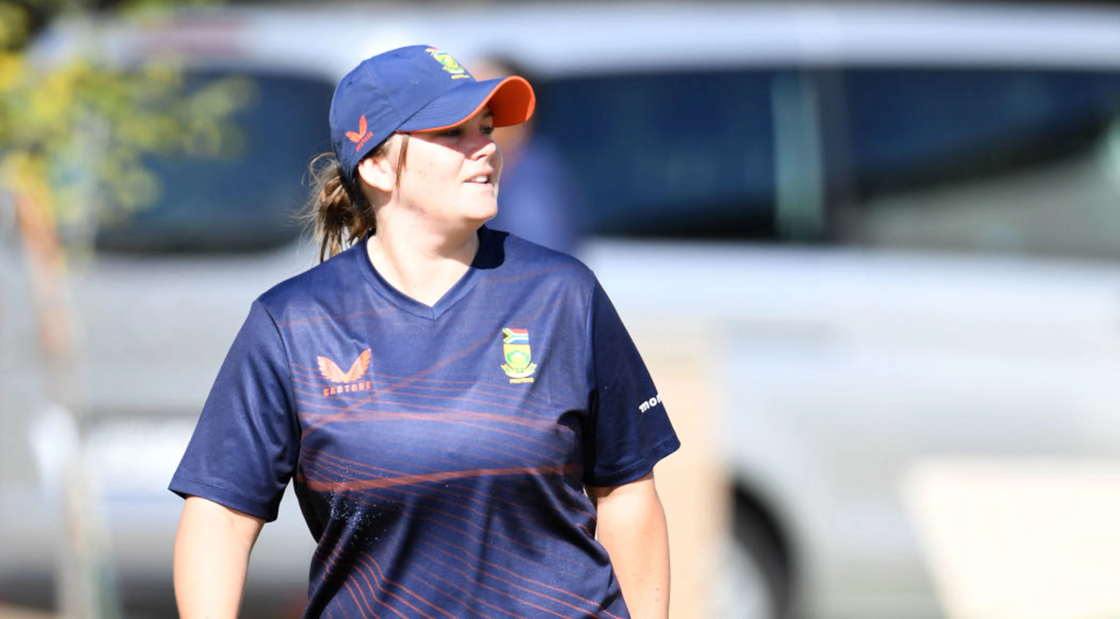 Rapper Rouge calls on fans to ‘Turn it Up’ as ICC Women’s T20 World Cup Official Anthem released