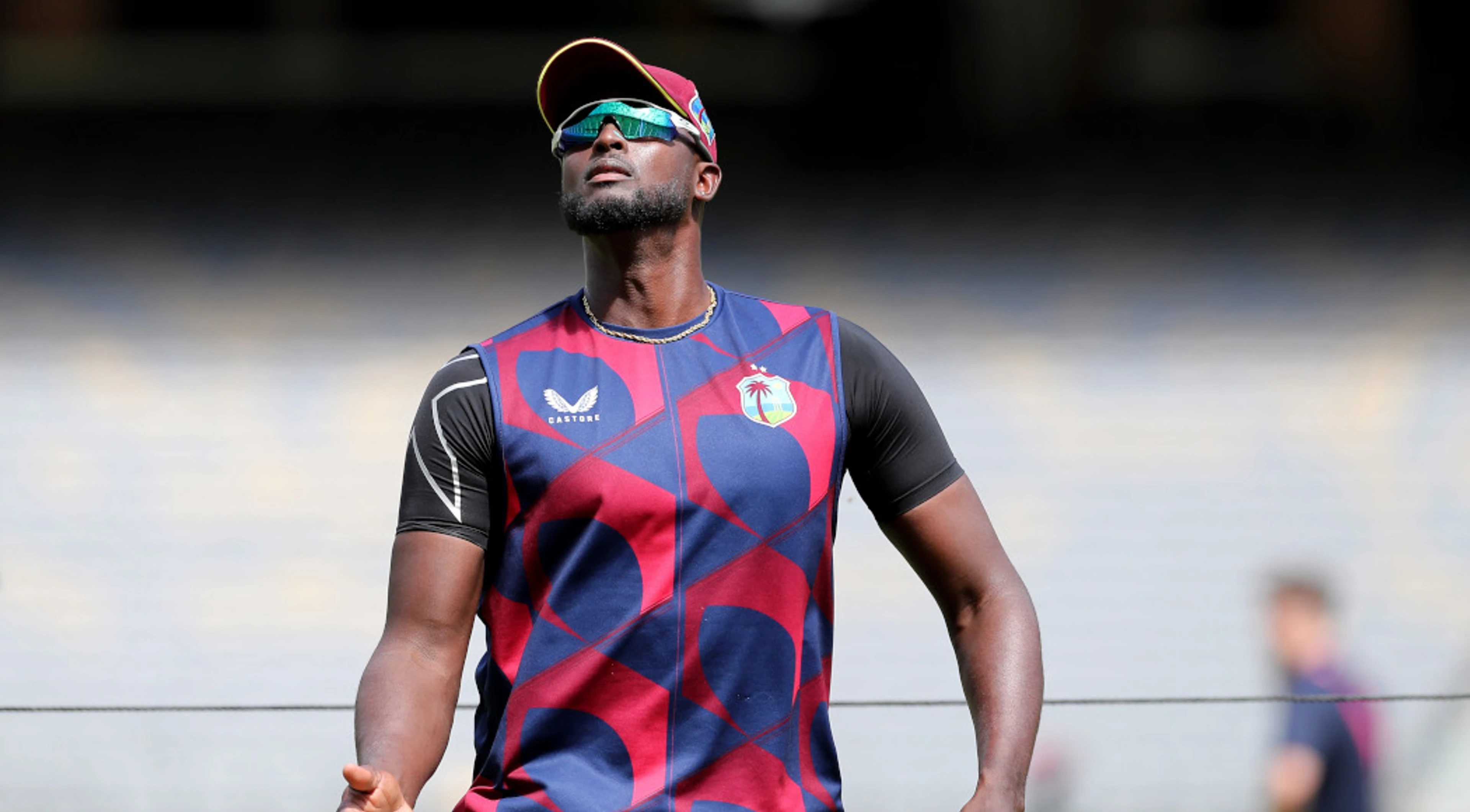 West Indies' limited test calendar limits milestone chances - Holder