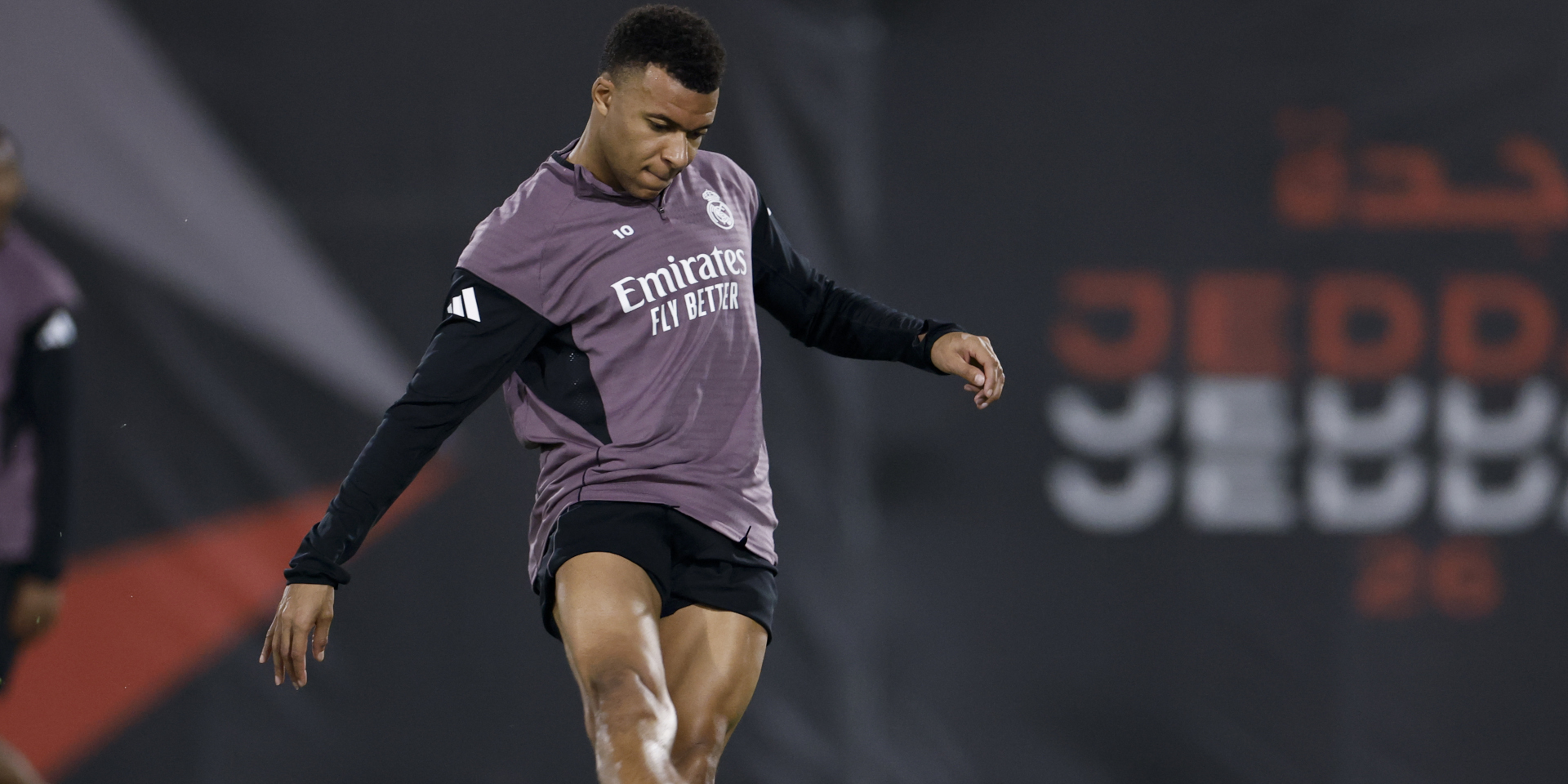 Real Madrid weigh Mbappe gamble ahead of Spanish Super Cup final