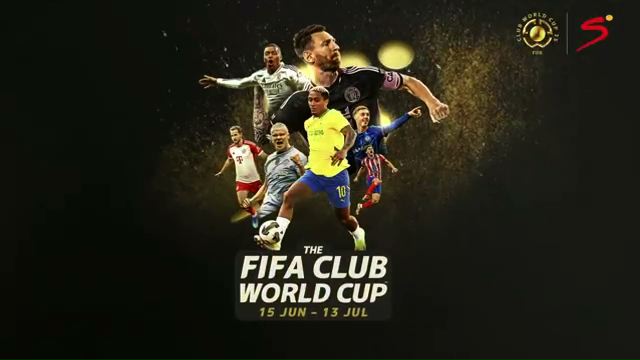 Jose Lopez Goal | Palmeiras v Al Ahly | FIFA Club World Cup 2025