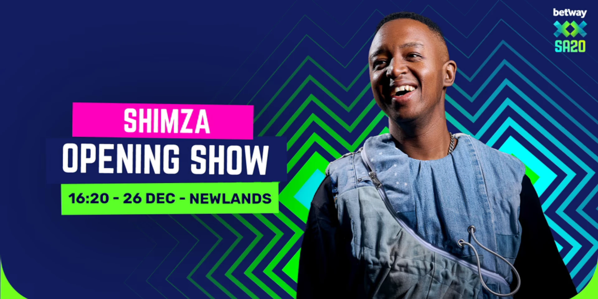 Everything you need to know about the Betway SA20 Season 4 opener