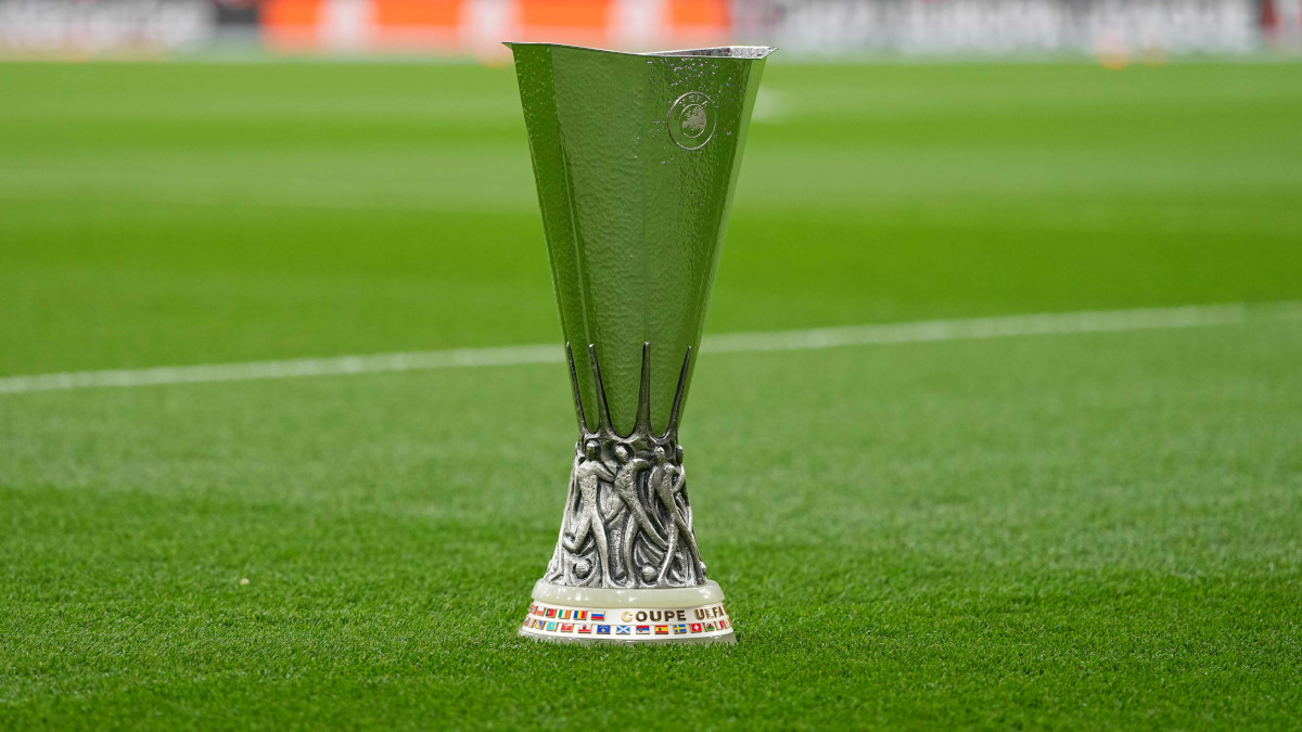 Wonderkid Wirtz starts Europa League final for Leverkusen