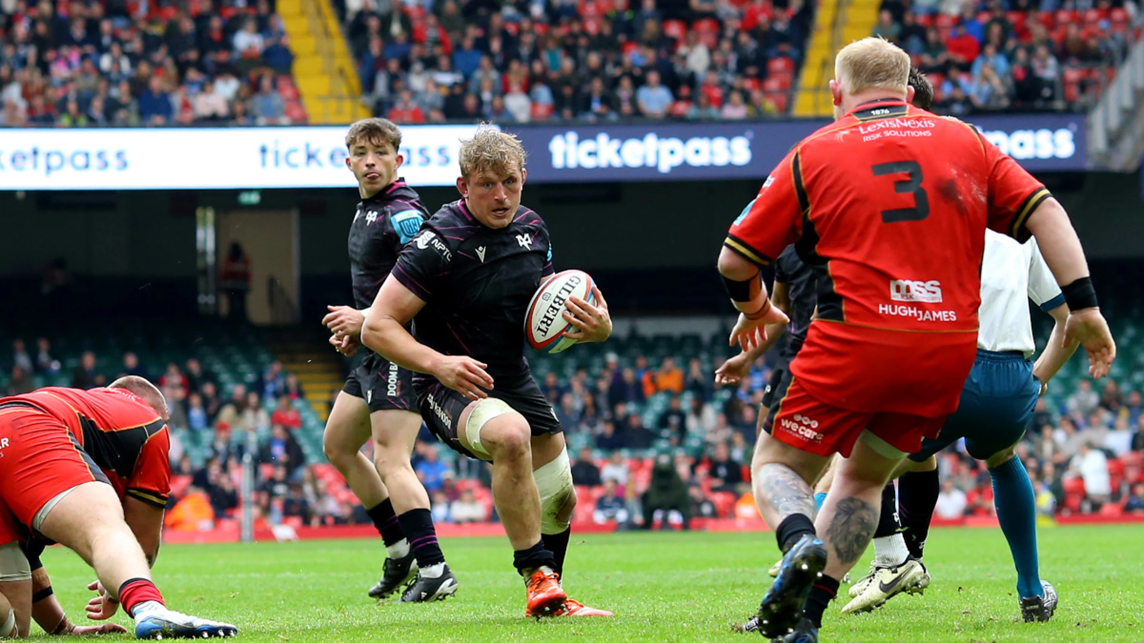 URC PREVIEW: Complacency is biggest threat to SA teams