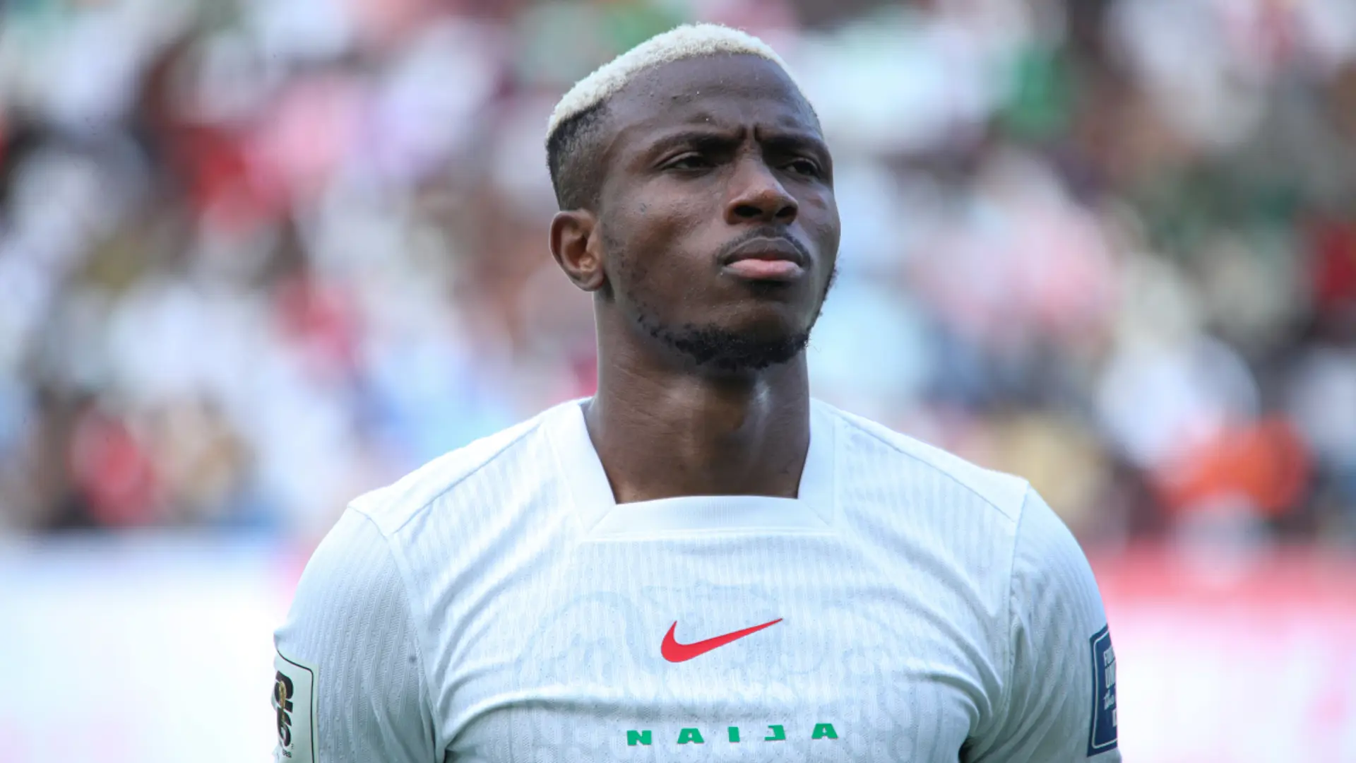 Osimhen, Mbeumo potential key figures in African World Cup play-offs