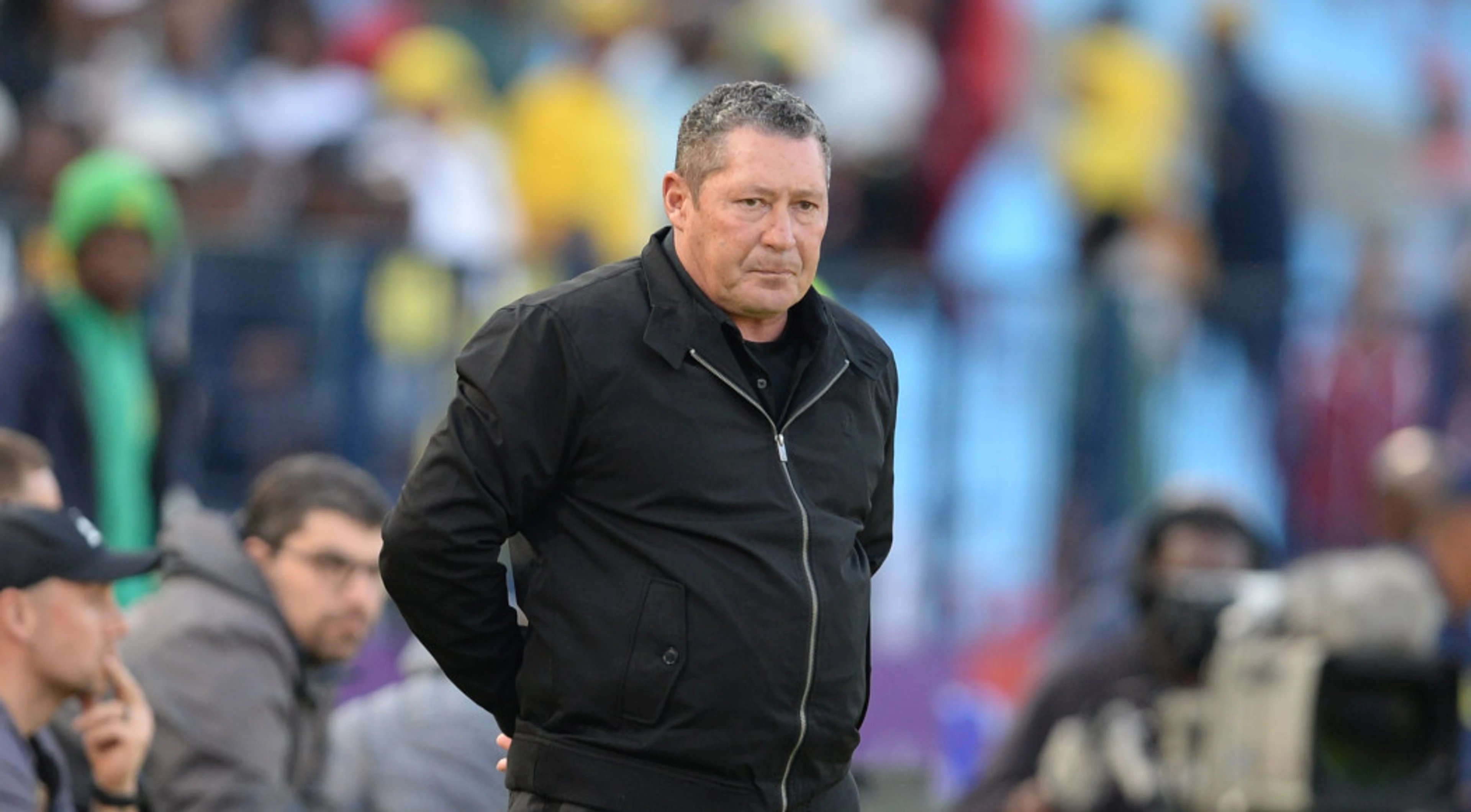 Barker laments three penalties against his side