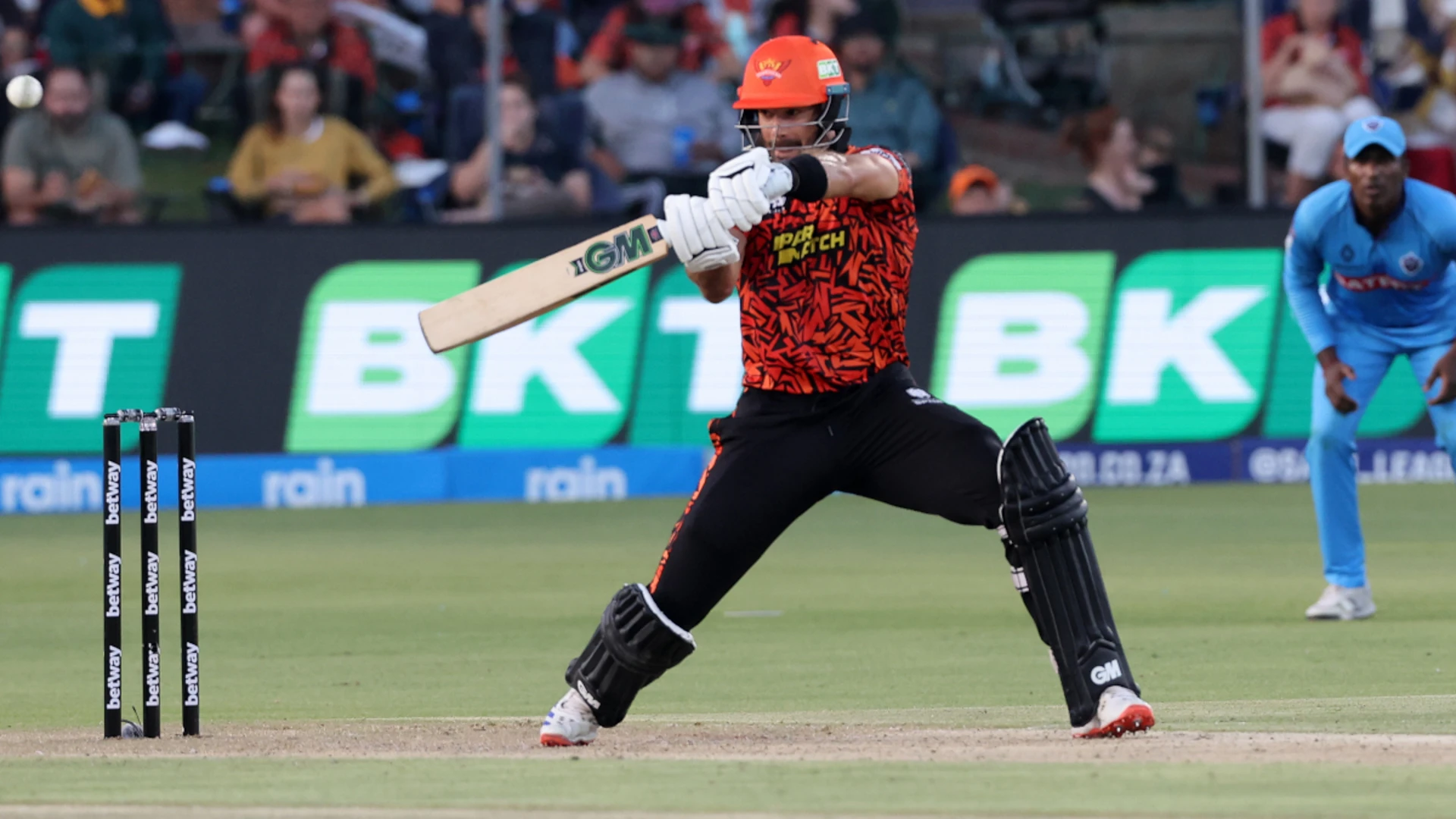 Markram guides Sunrisers Eastern Cape to 149-7