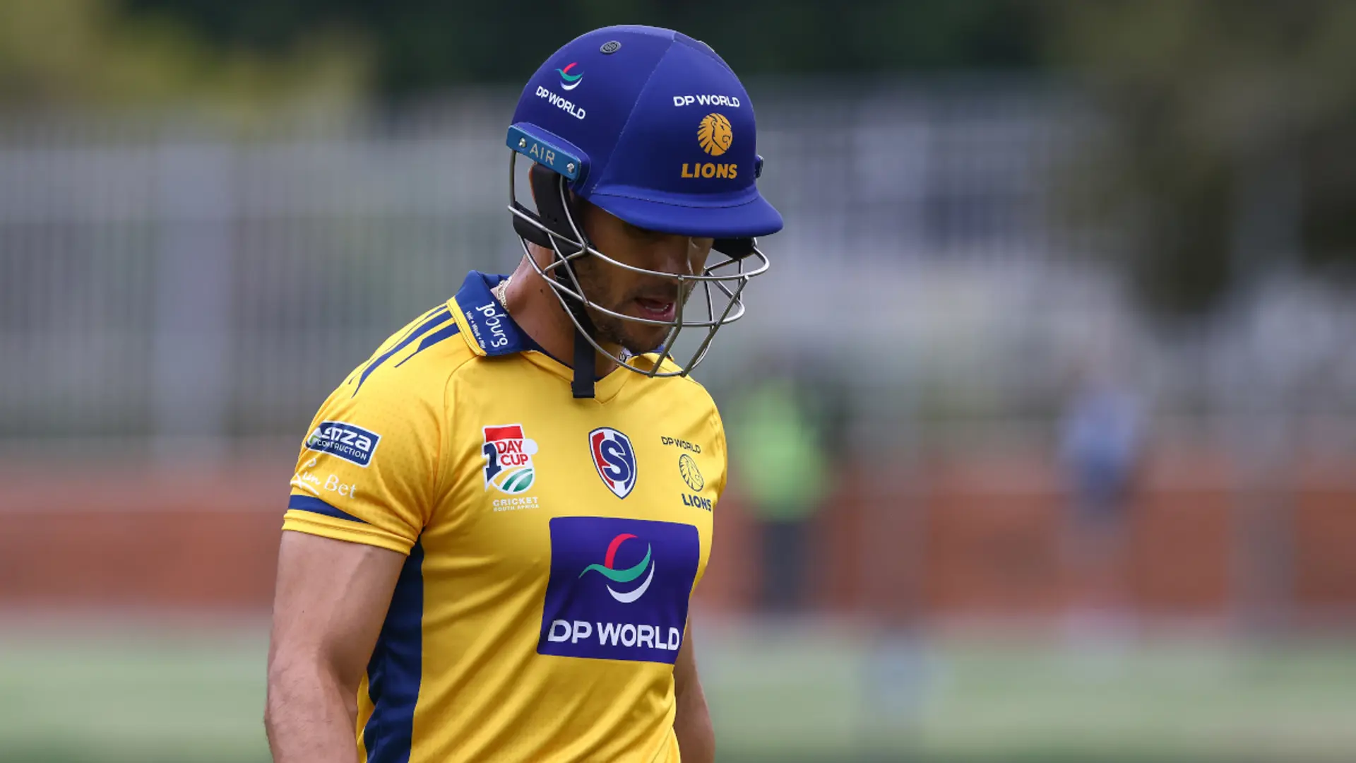 Lions win toss and bowl against Tuskers in T20 Challenge