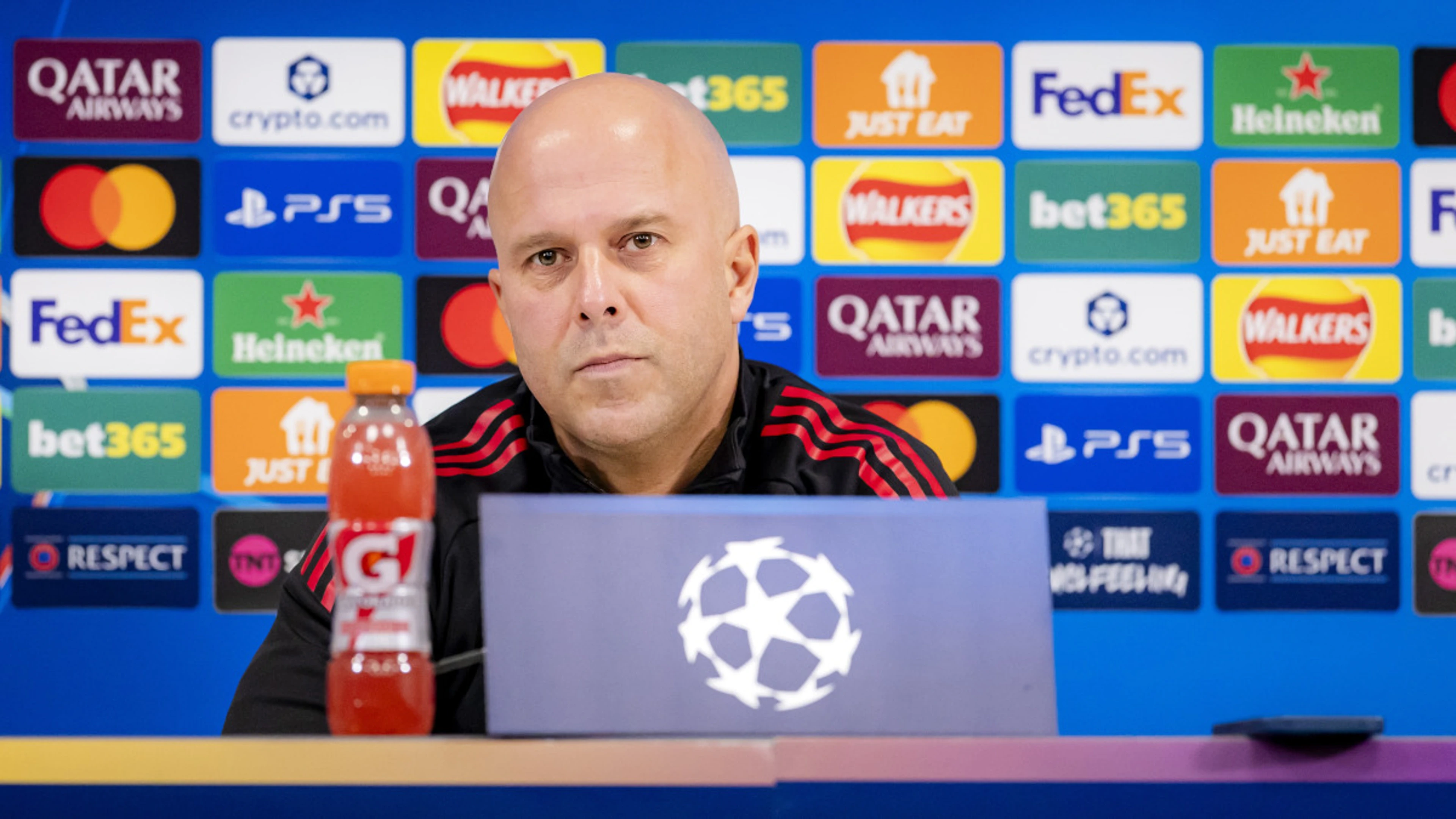 Liverpool seek solace from domestic woes