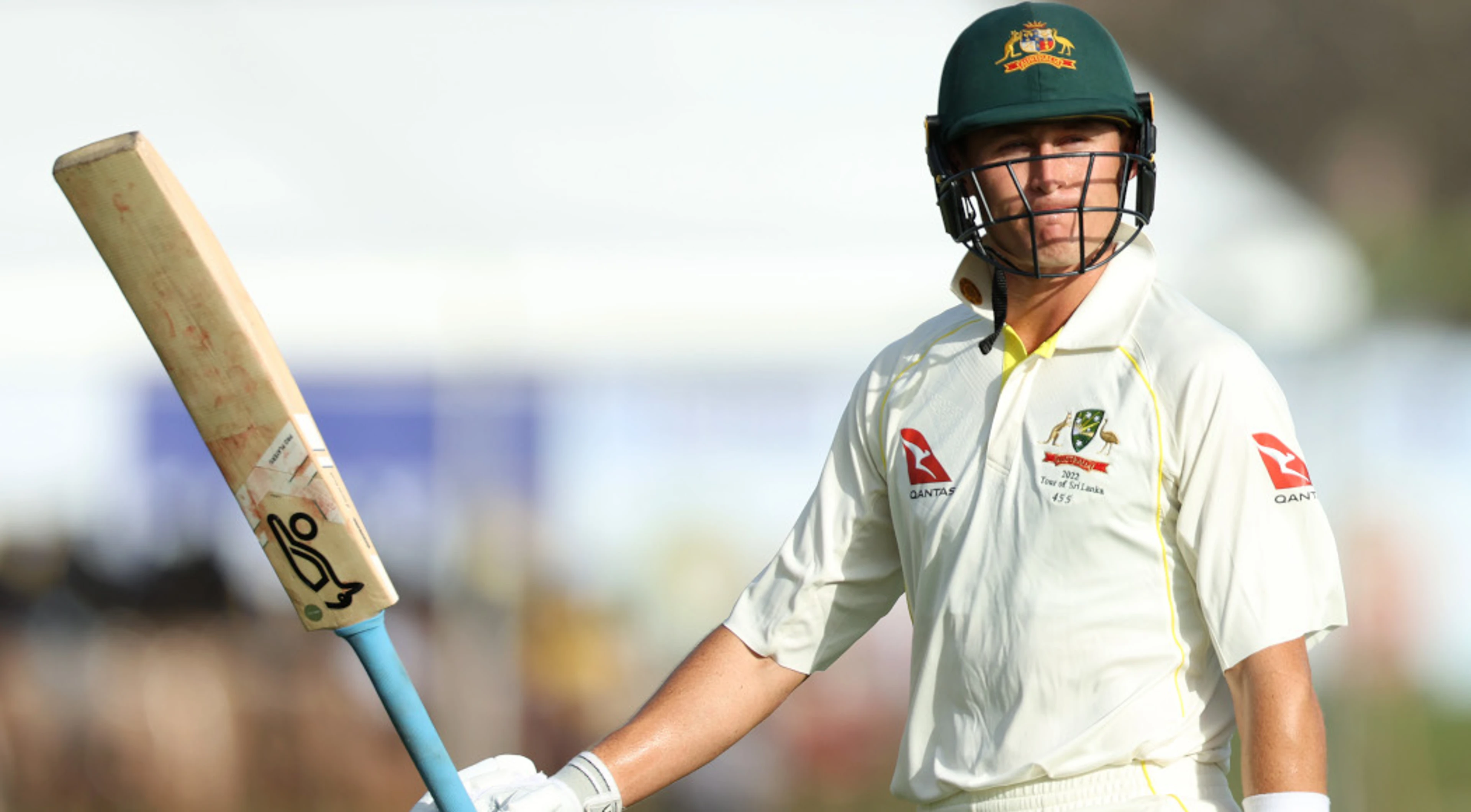 Australia not taking Zimbabwe lightly, says Labuschagne