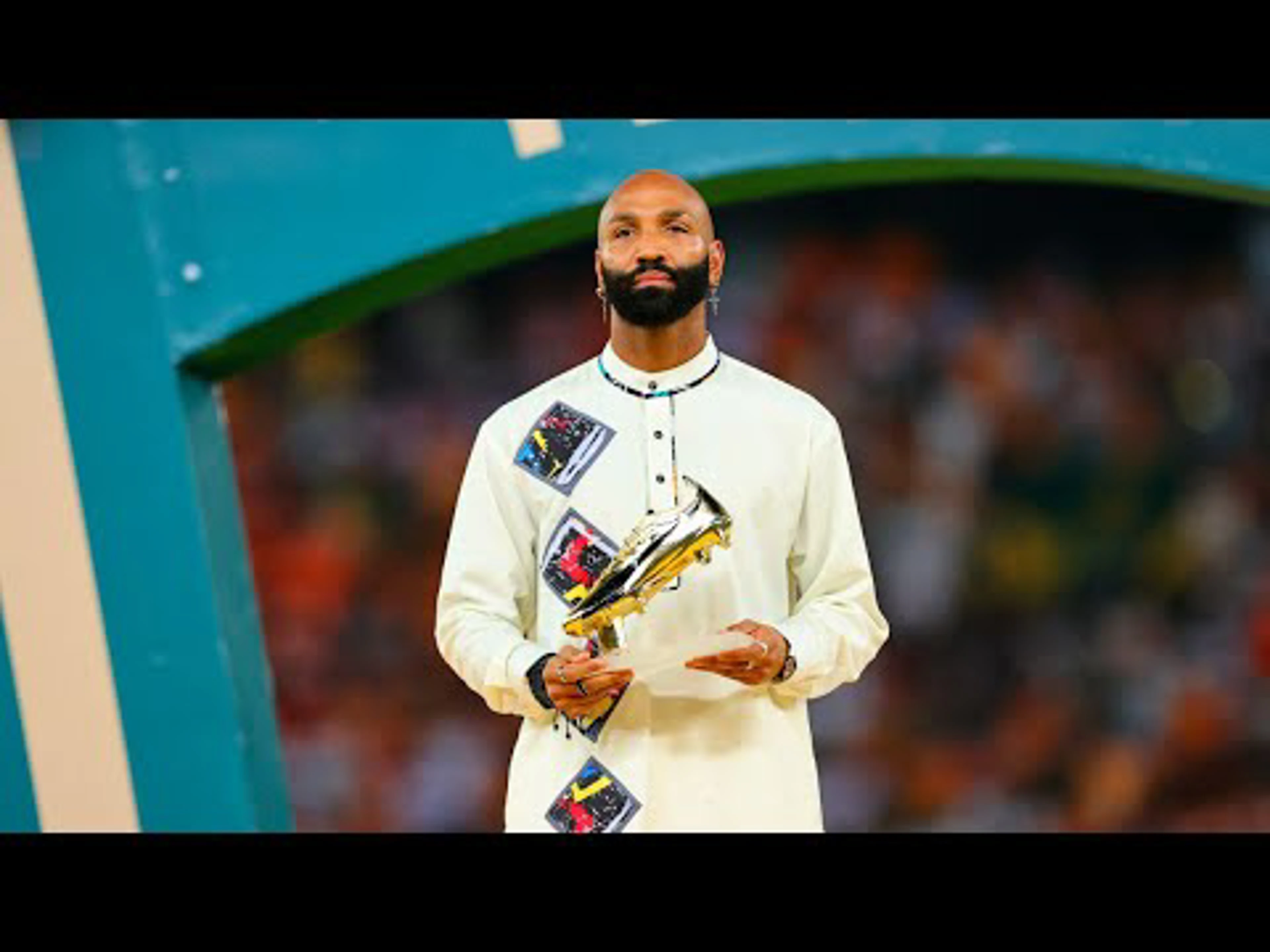 Emilio Nsue Top 5 Goals | AFCON 2023