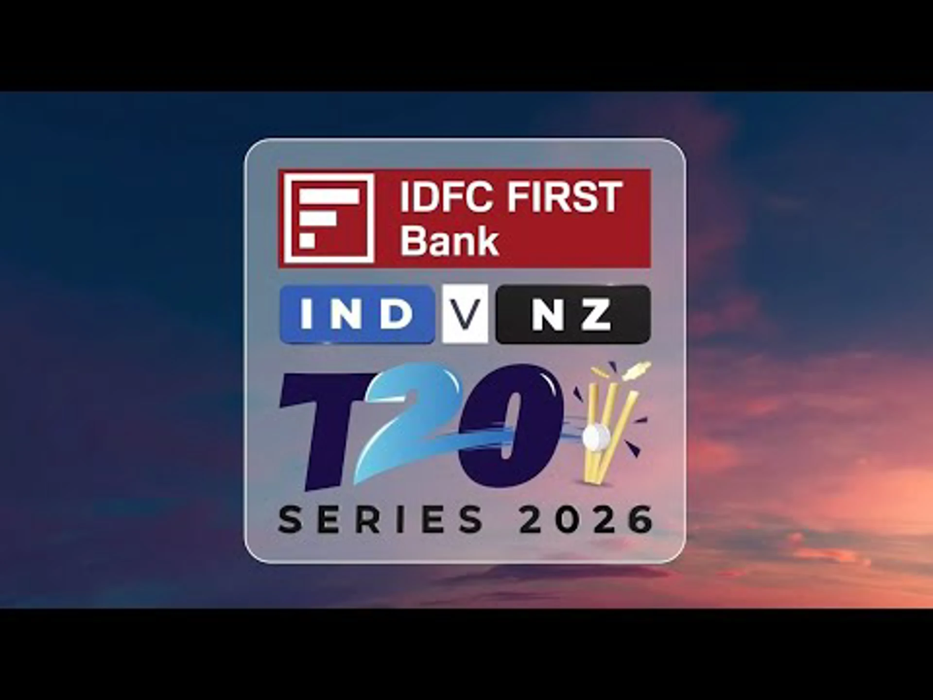 India v New Zealand | Match Highlights | 5th T20