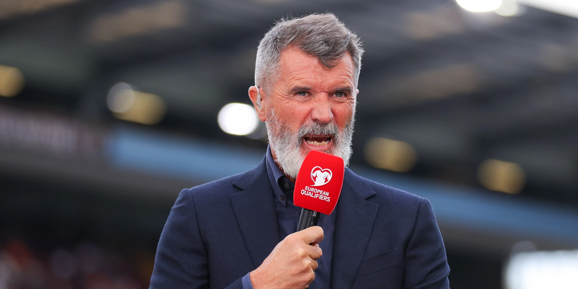 Man United looked frightened against West Ham, says Keane