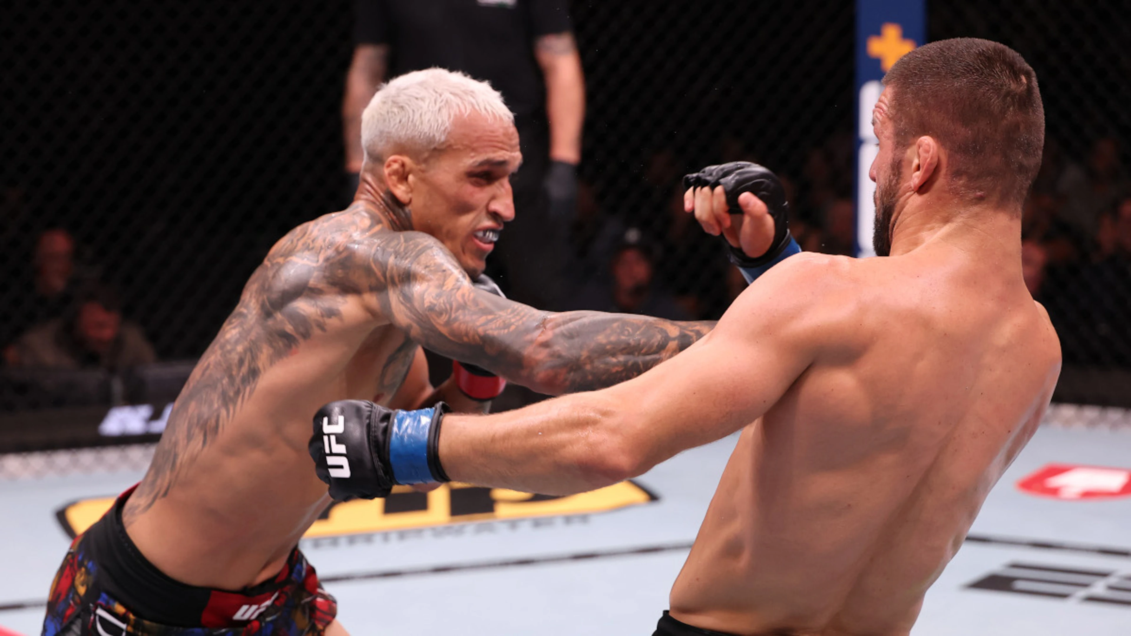 Do Bronx secures homecoming victory in style