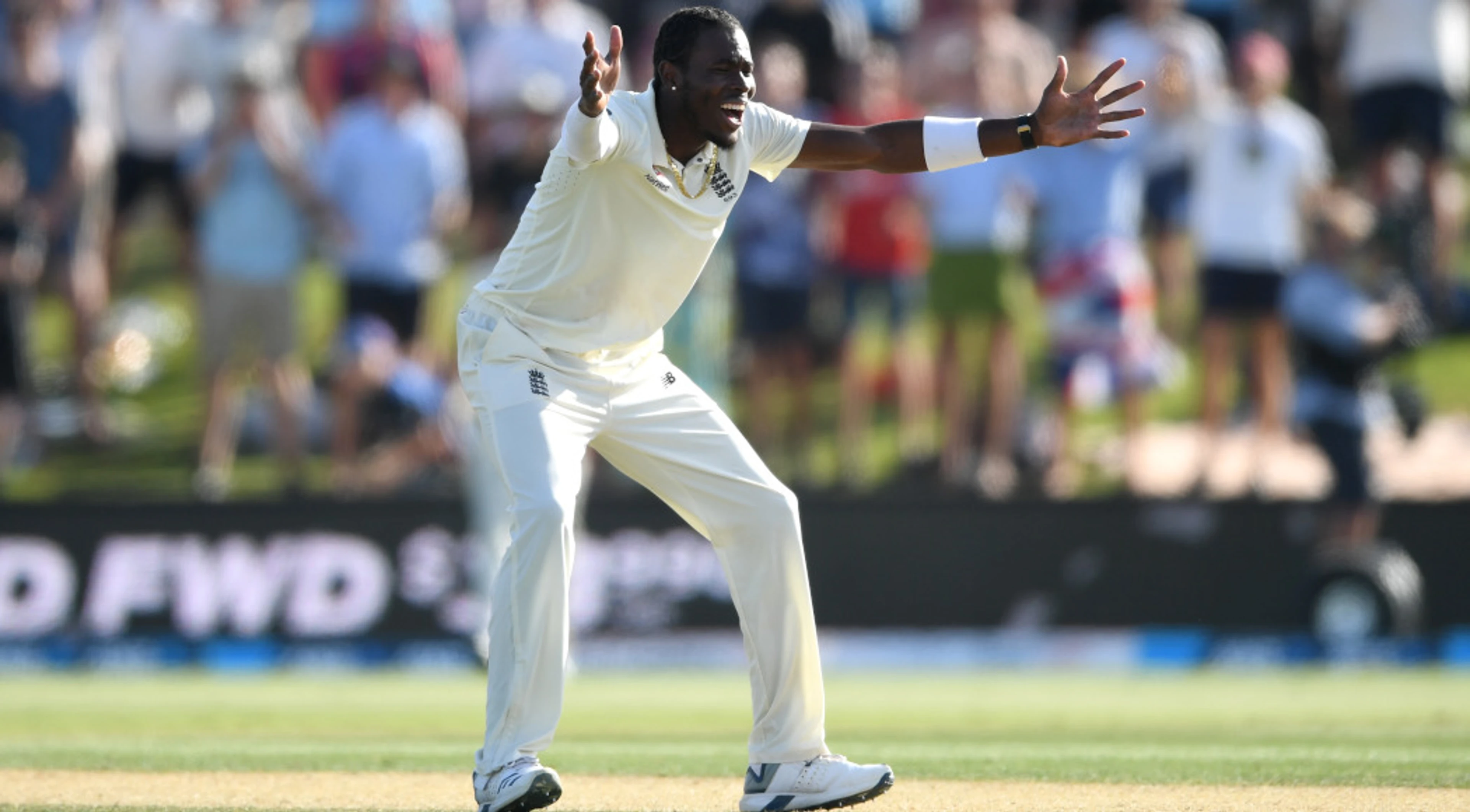 England's Archer ruled out of Sri Lanka tour