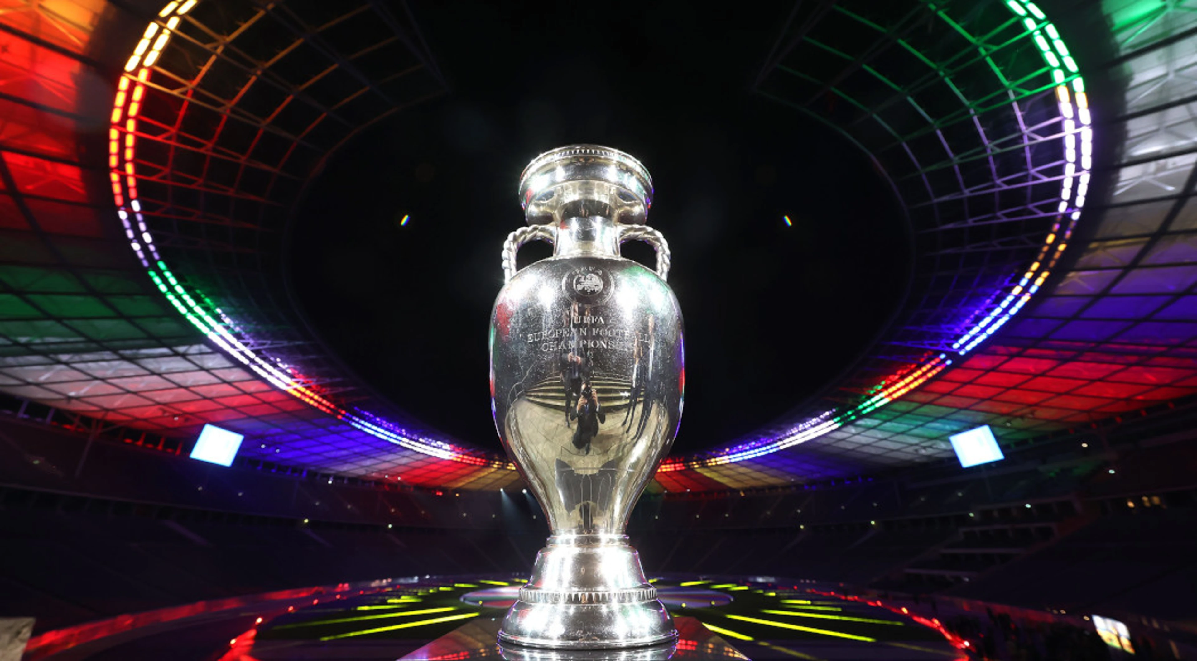 UK and Ireland 'set to host Euro 2028'