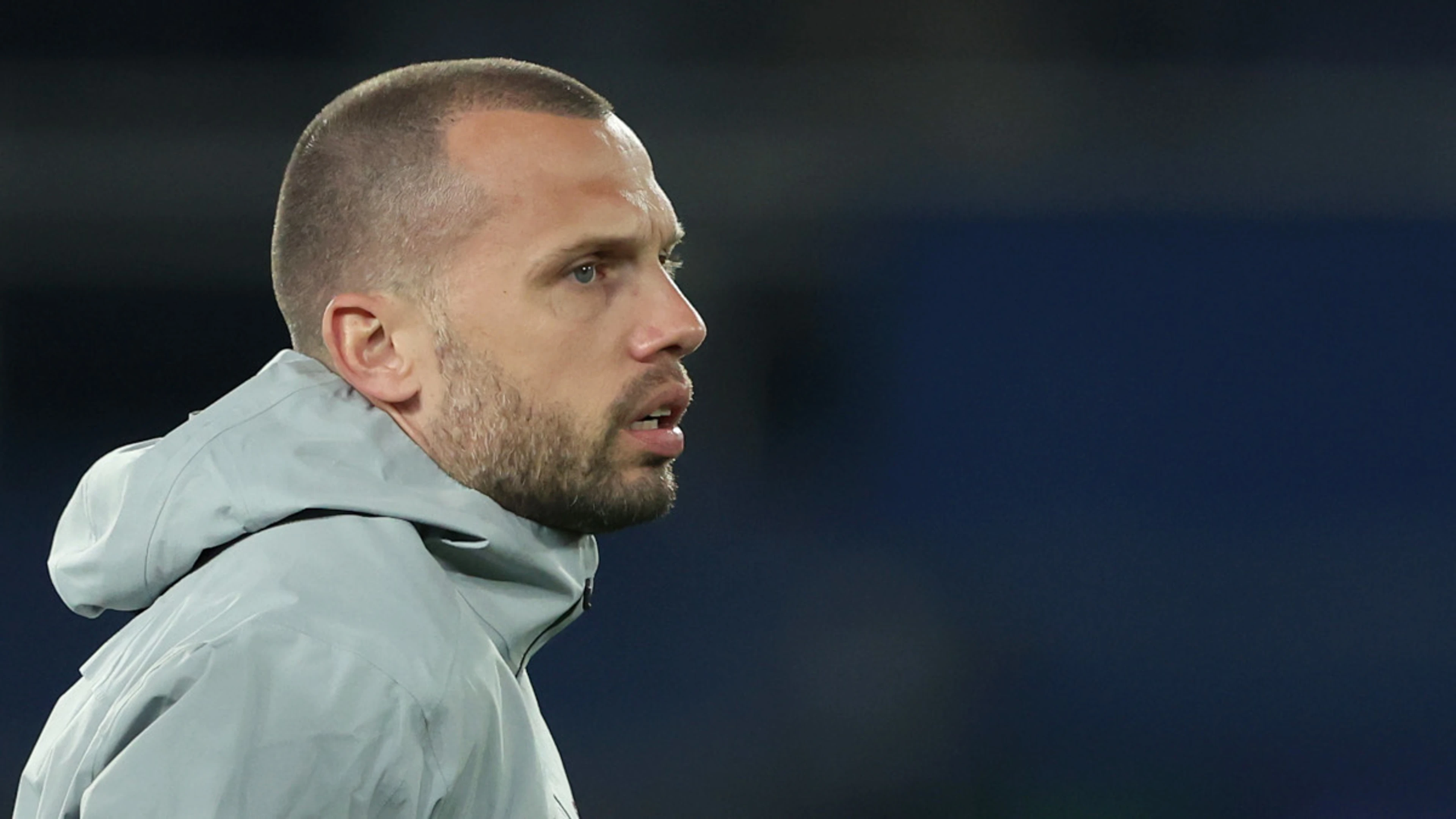 Ajax appoint Heitinga as new coach