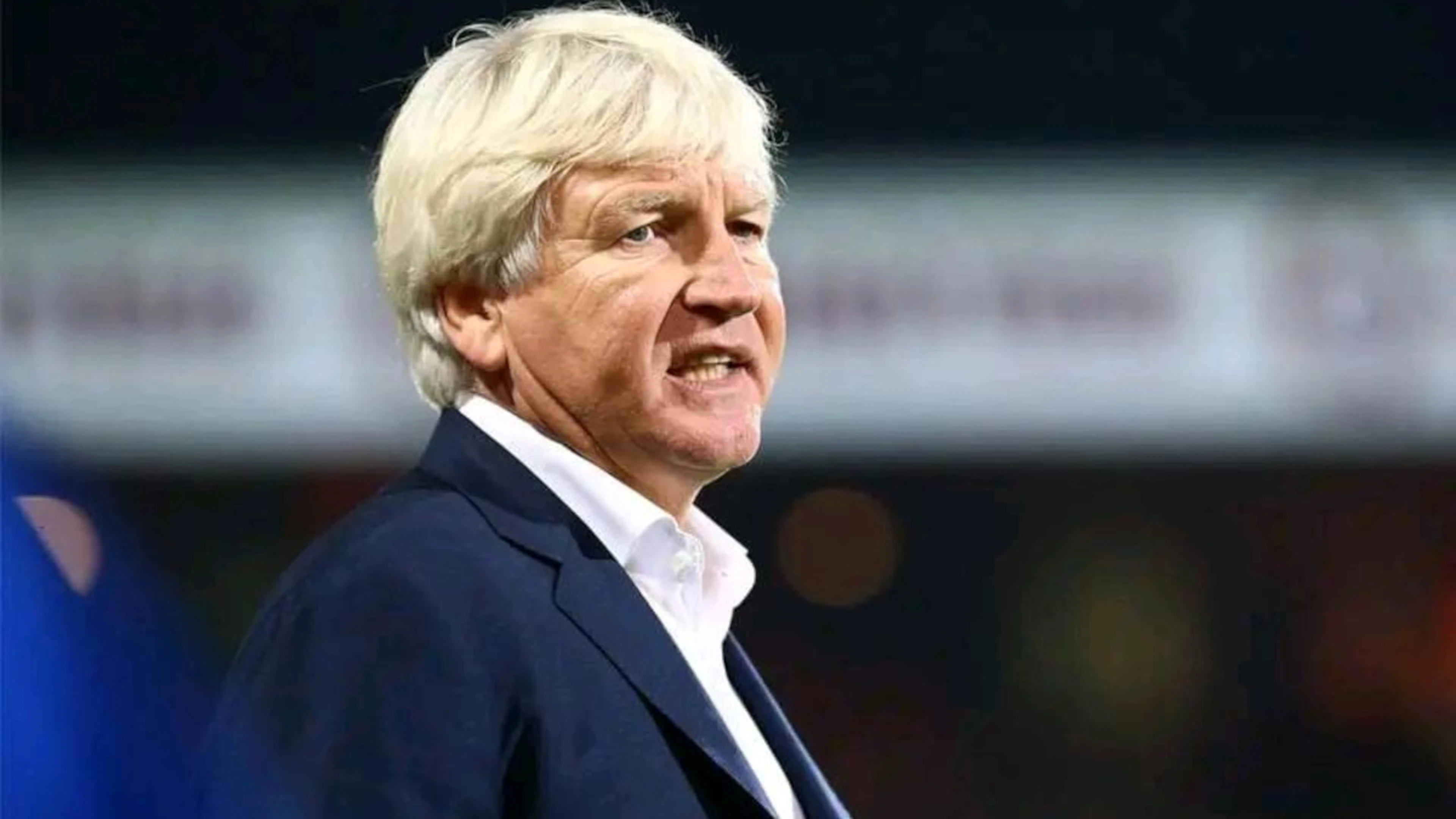 Cameroon appoint Brys as new head coach